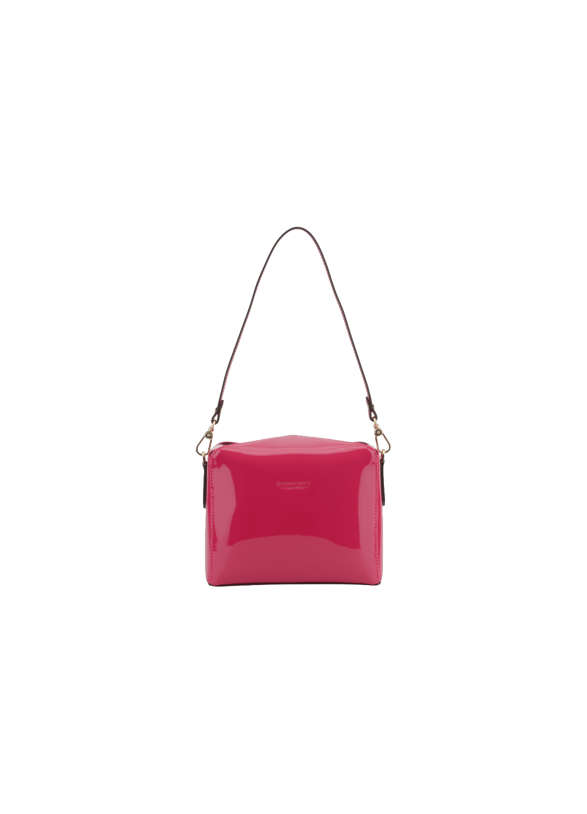 Cassetta | vernis acier POURCHET Rose