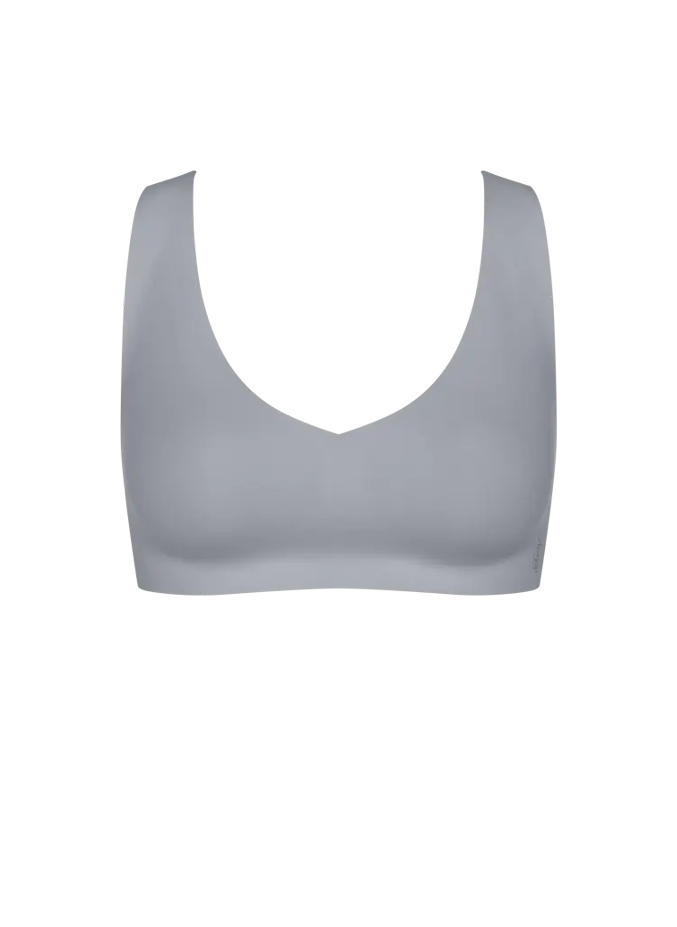 Bra Zero Feel 2.0 SLOGGI Grey