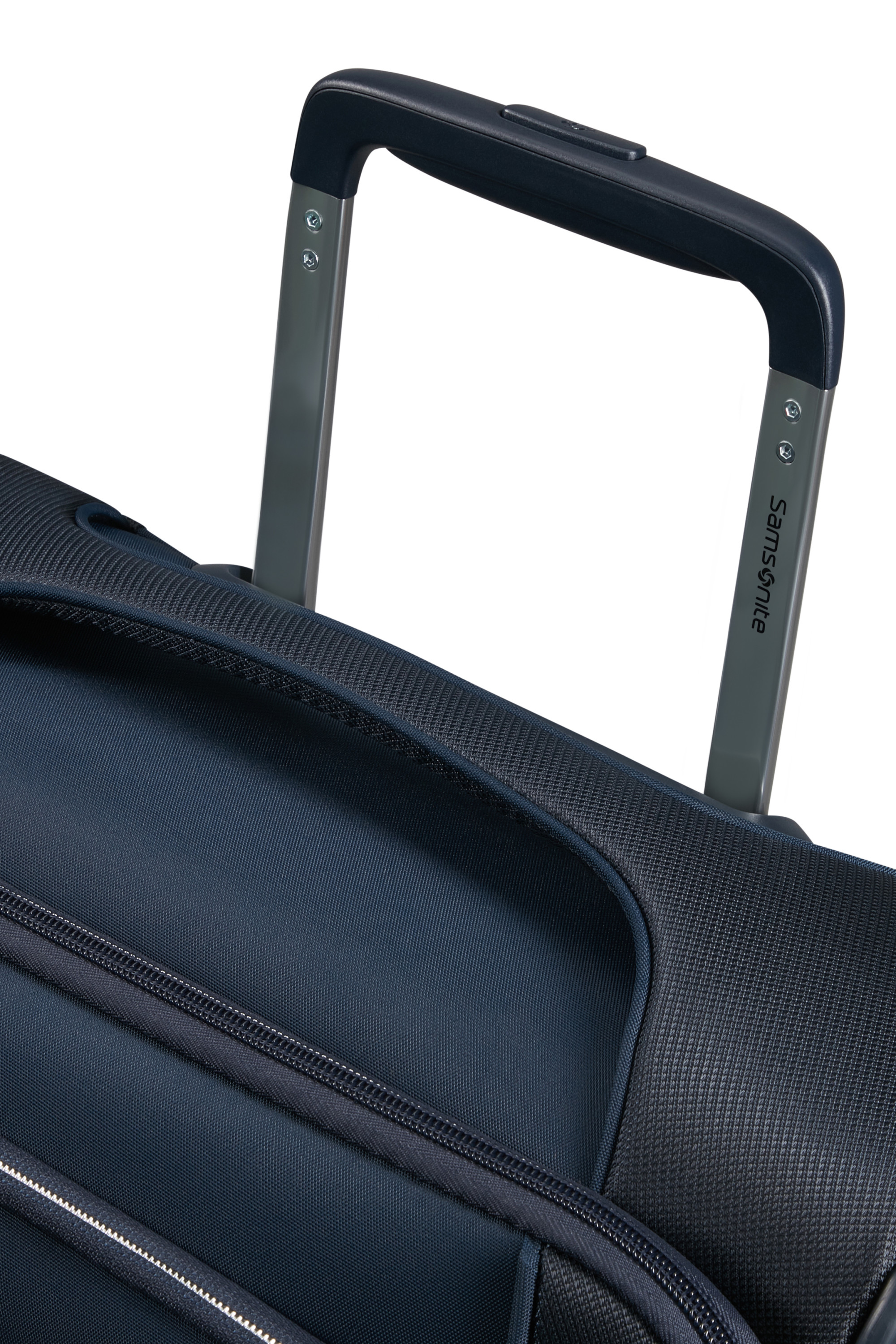 Re-lite valise 4 roues taille s SAMSONITE Bleu