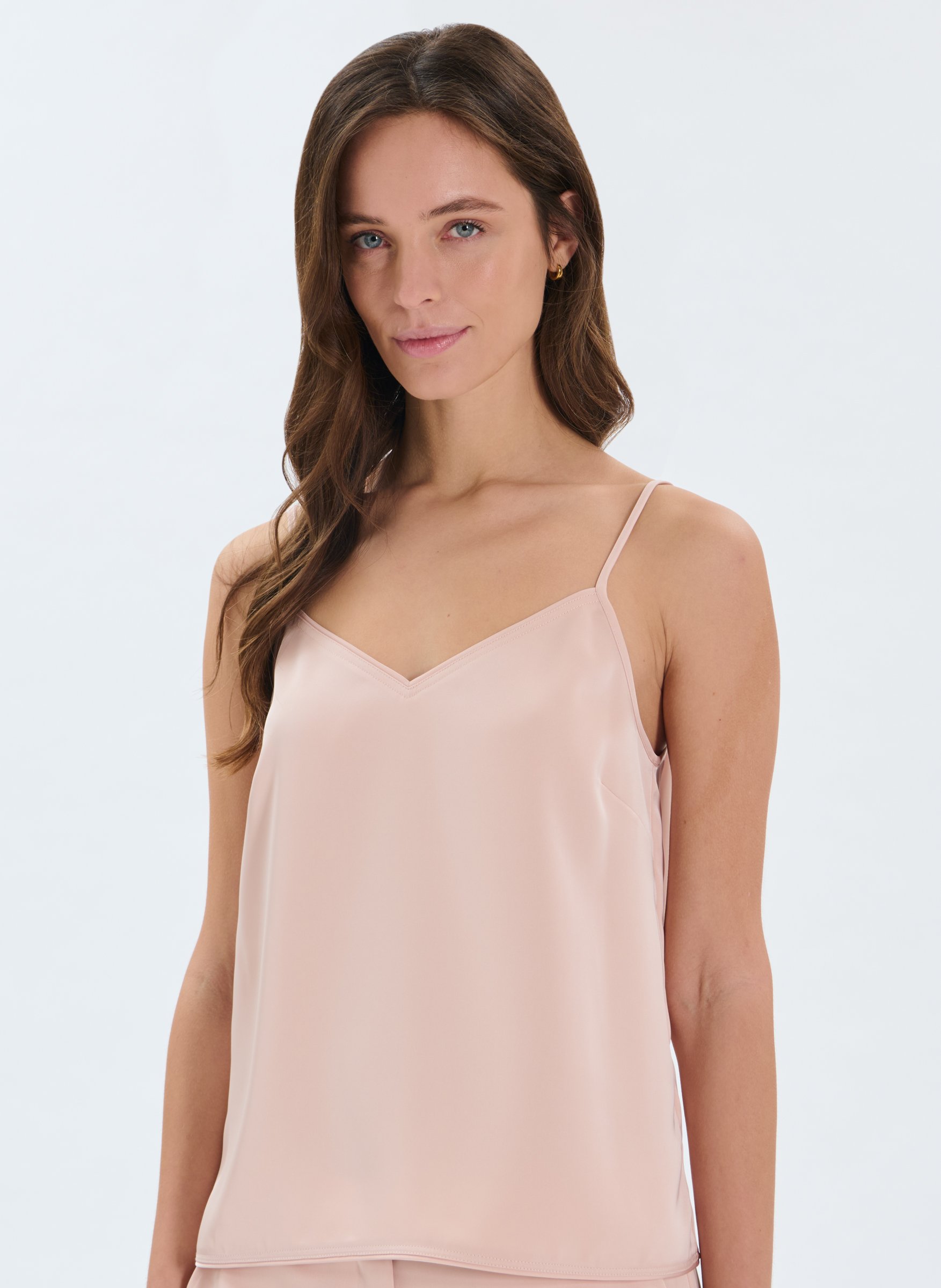Top  tailaya ZAPA Rose