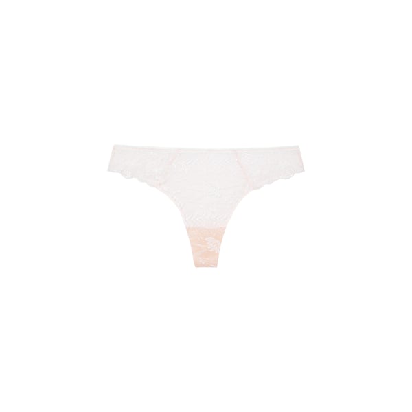 Tanga en dentelle Tanga en dentelle
