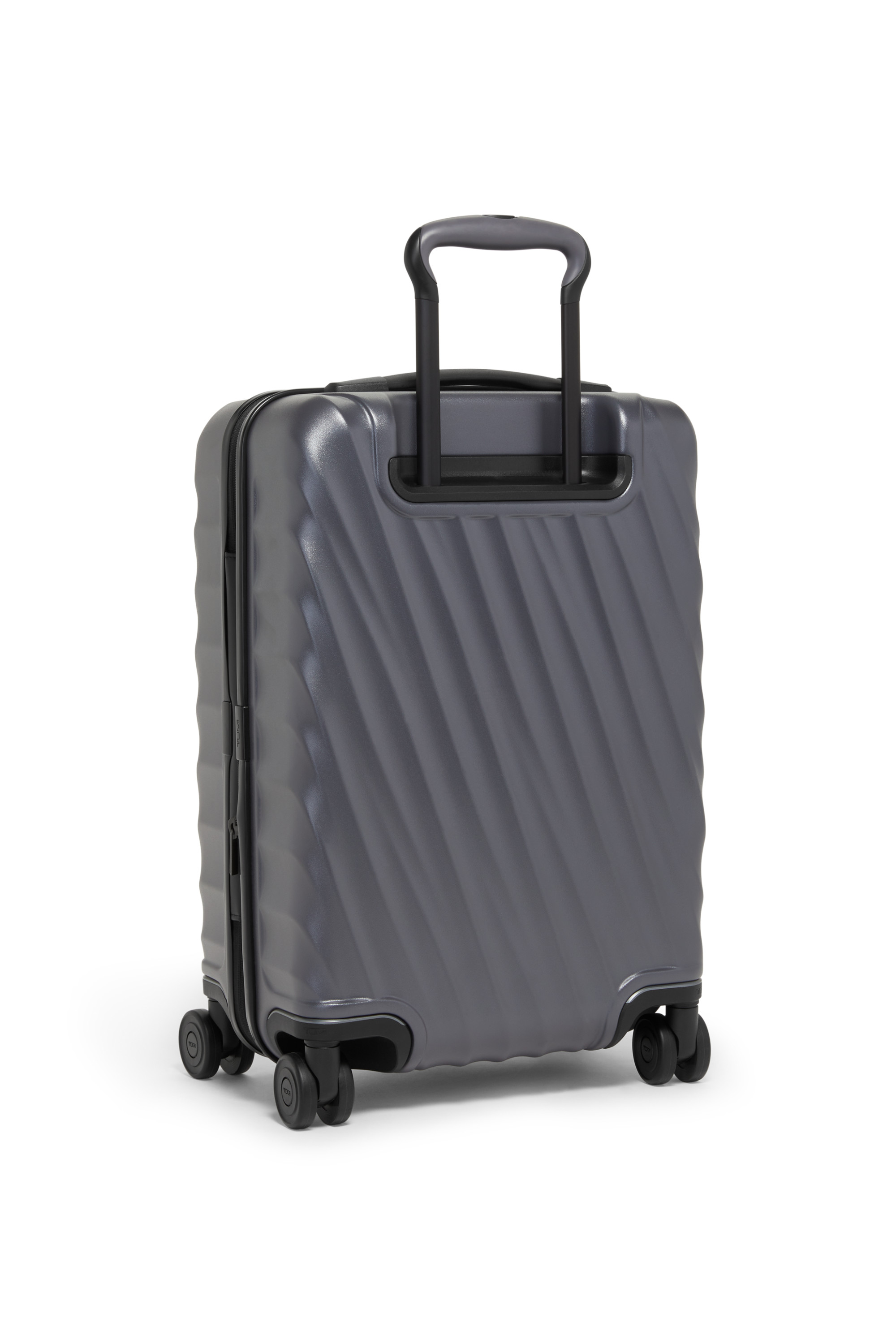 19 degree valise 4 roues taille s TUMI Gris