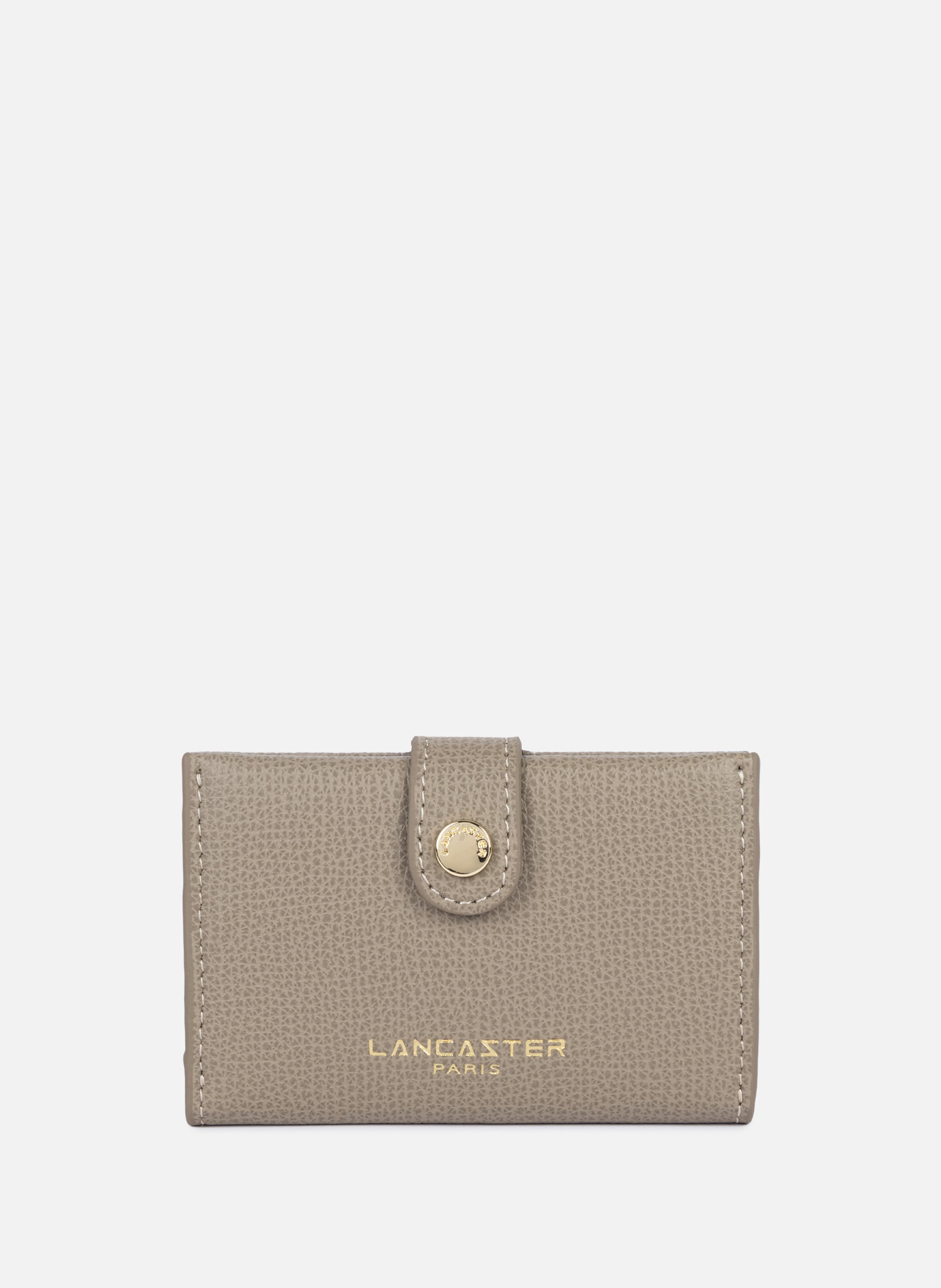 Porte-cartes - sierra pm LANCASTER Gris