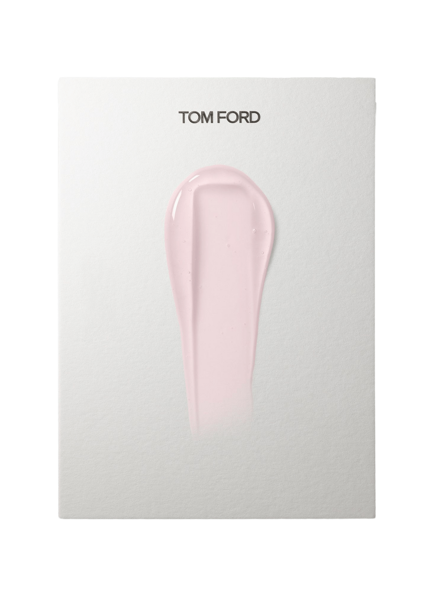 Olio labbra idratante - Soleil TOM FORD 01 - bare beach