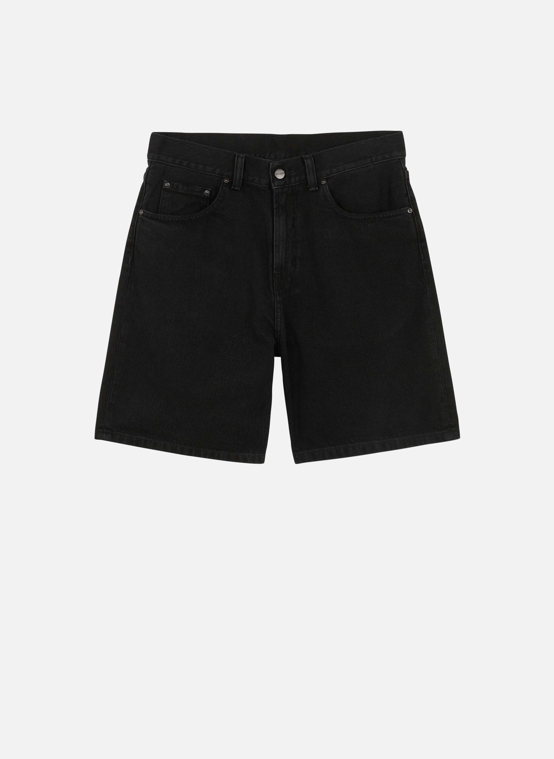 Short nolan short  Black