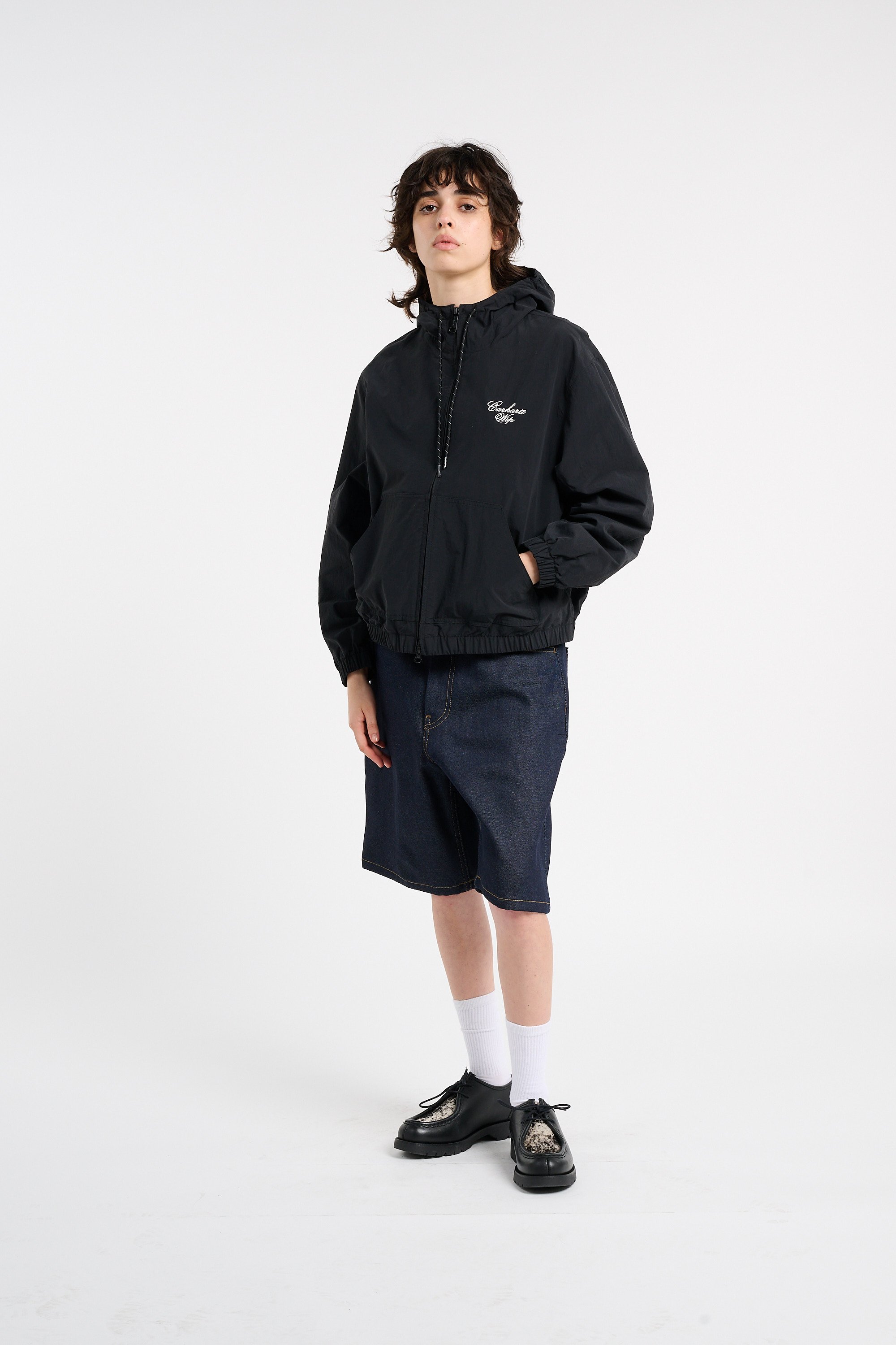 Veste travon CARHARTT WIP Noir