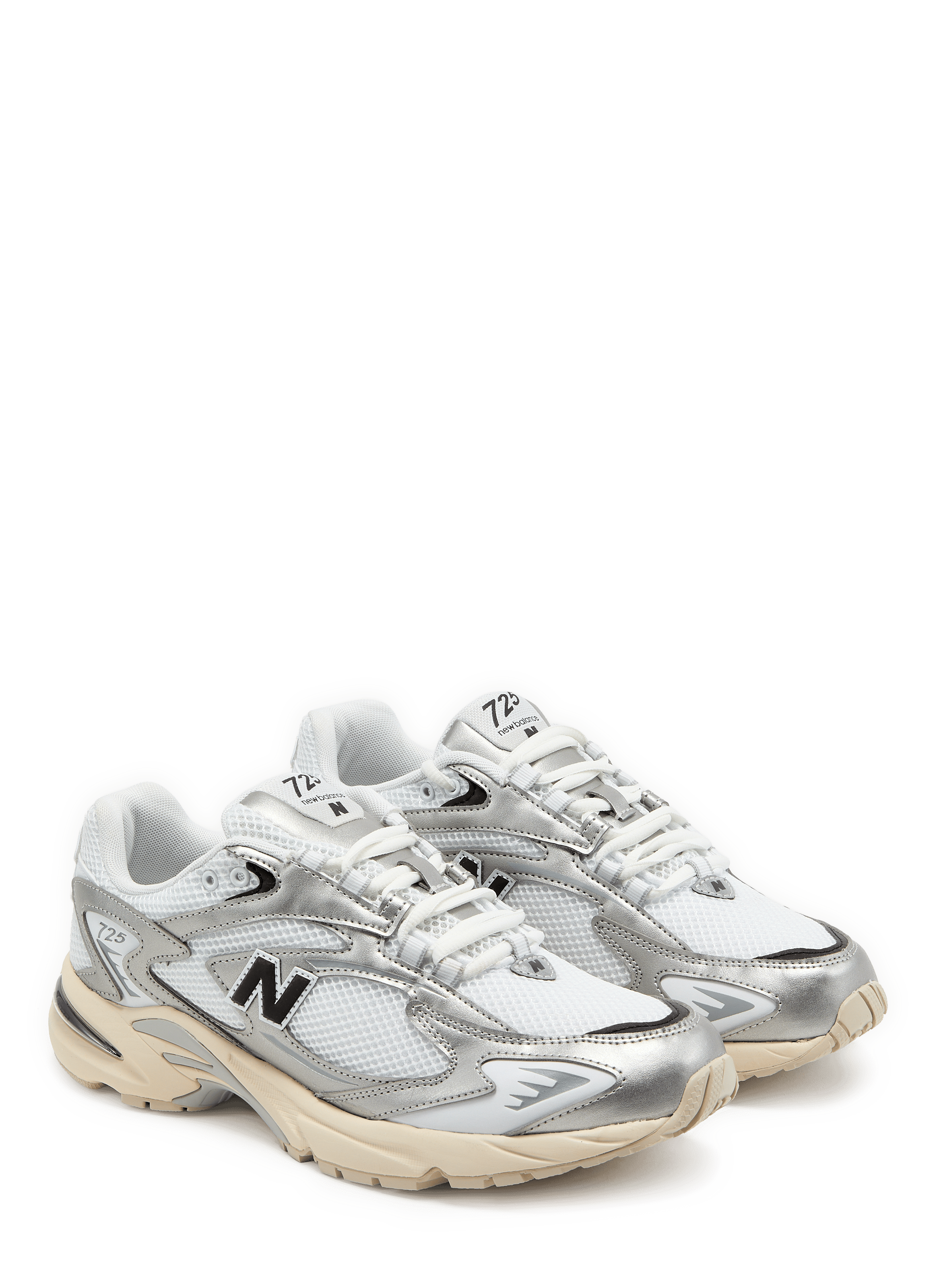Scarpe da ginnastica 373 v2 NEW BALANCE Bianco