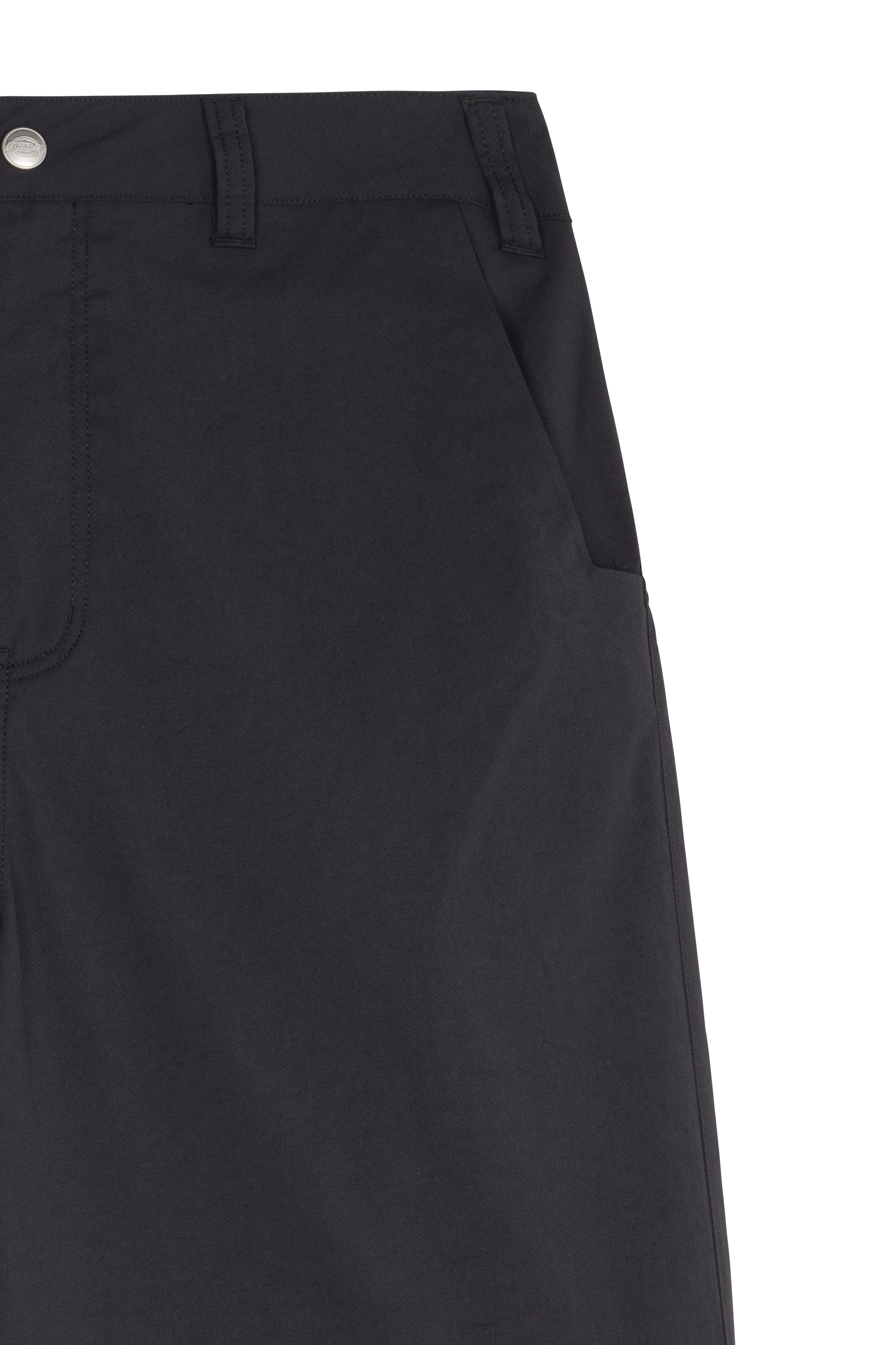 Pantalon solotex archive pants black DICKIES Noir