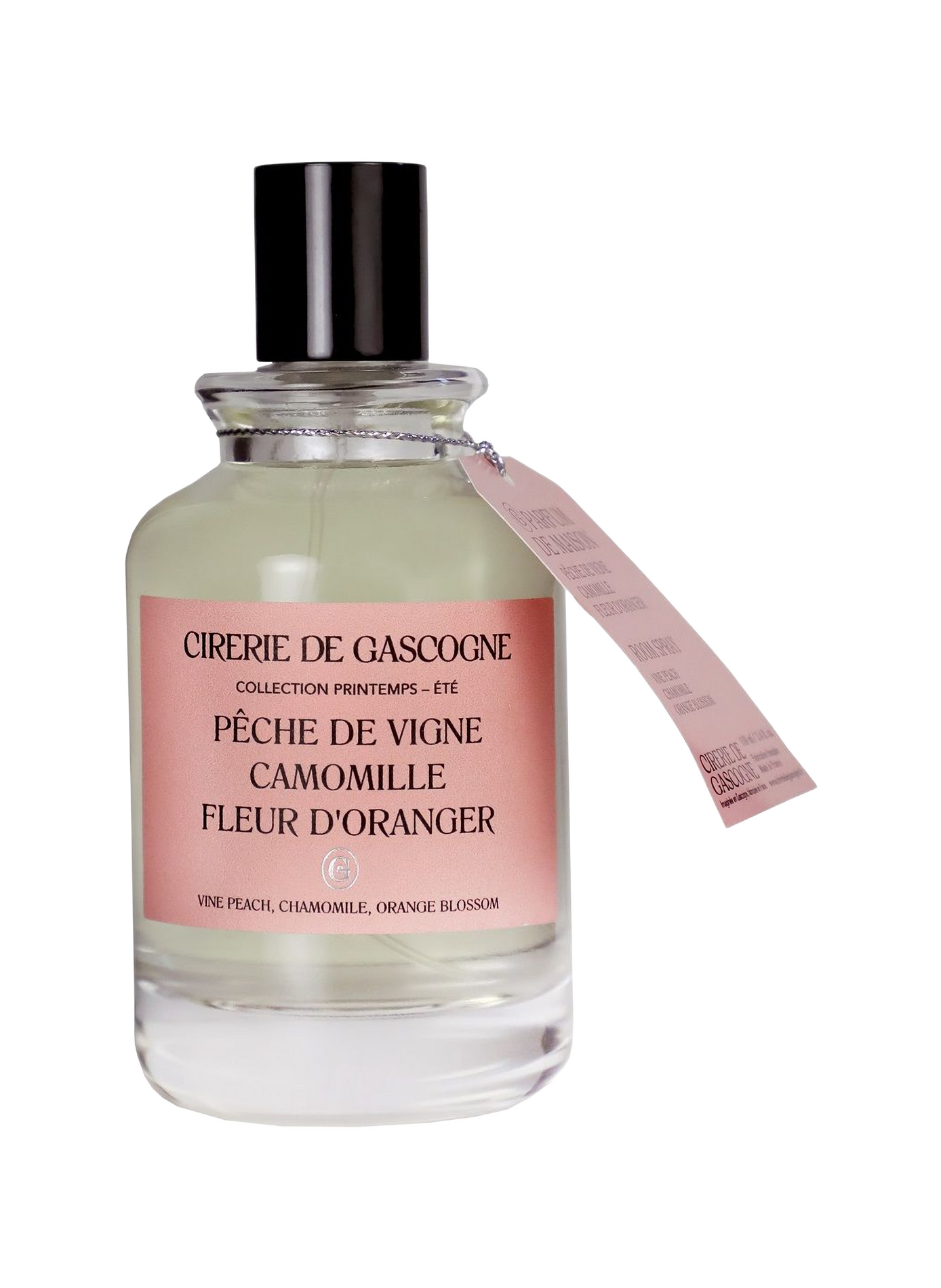 Raumduft CIRERIE DE GASCOGNE Rosa