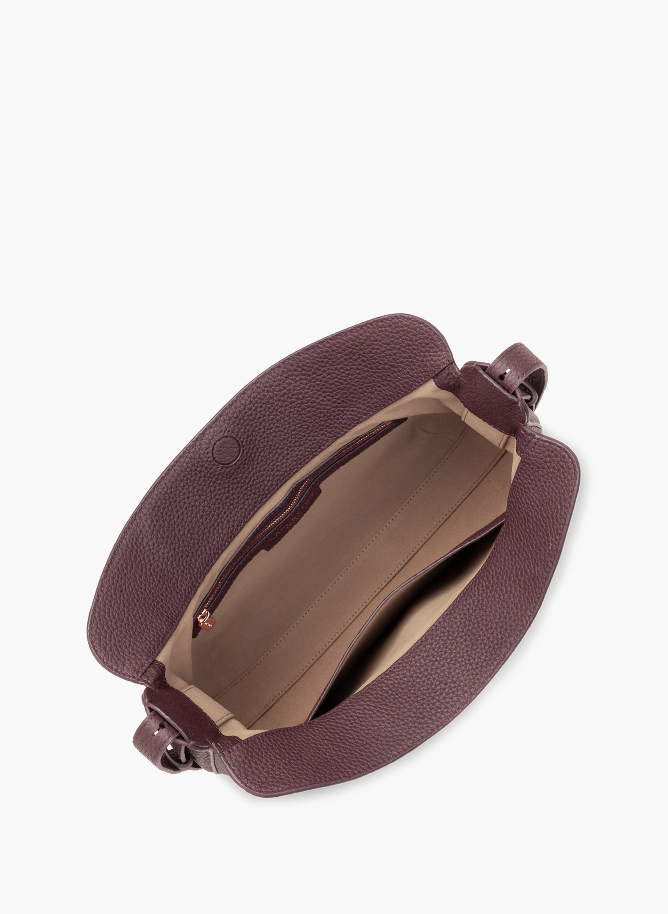 Schoudertas - Toro Ivy LANCASTER Rood