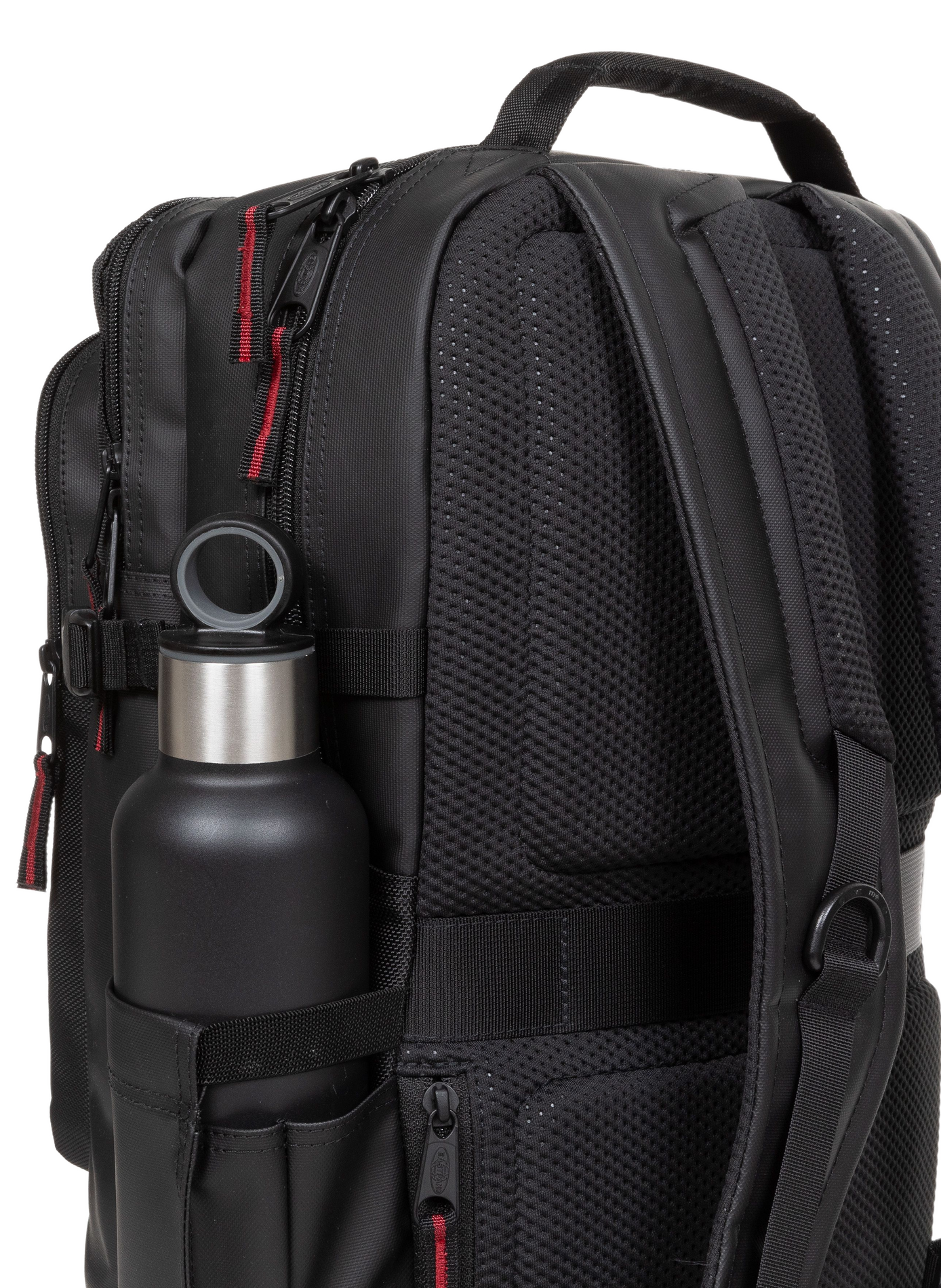 Tecum L Backpack EASTPAK Black