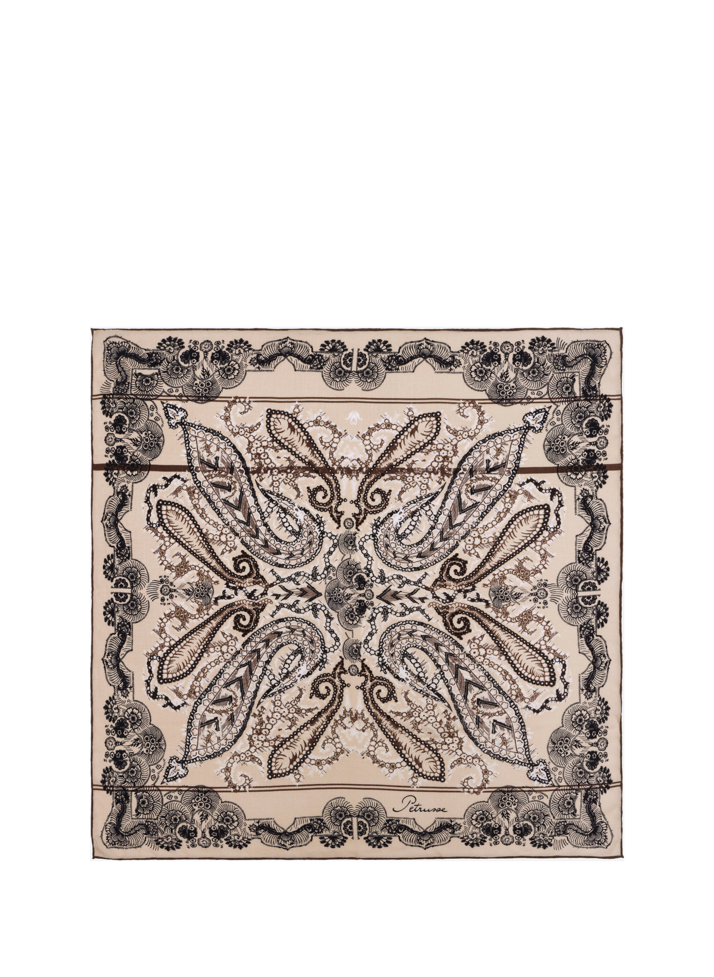 erreur ref PETRUSSE Beige
