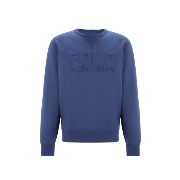 Sweatshirt en coton mélangé