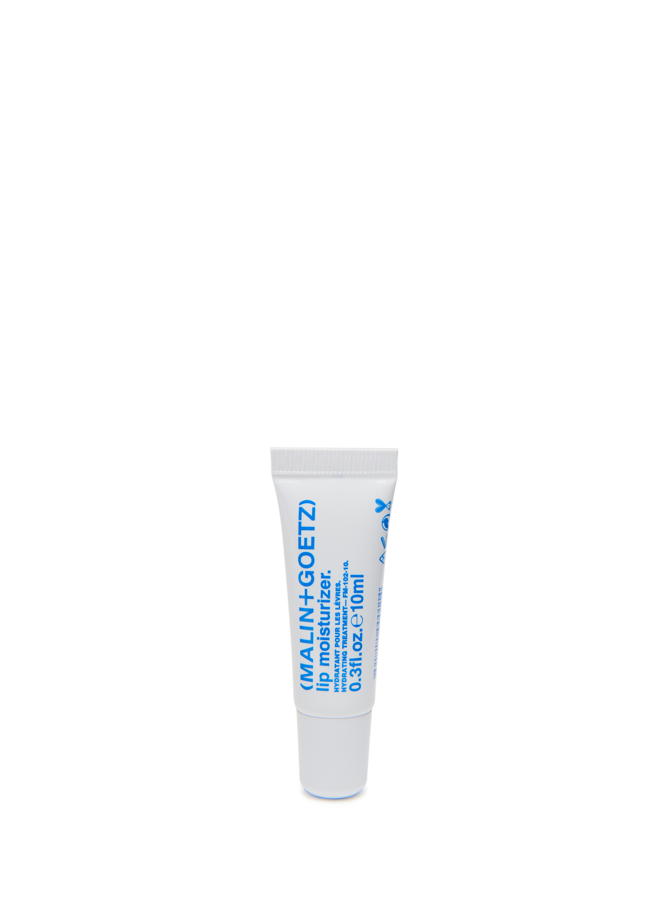 Crème hydratant lèvres