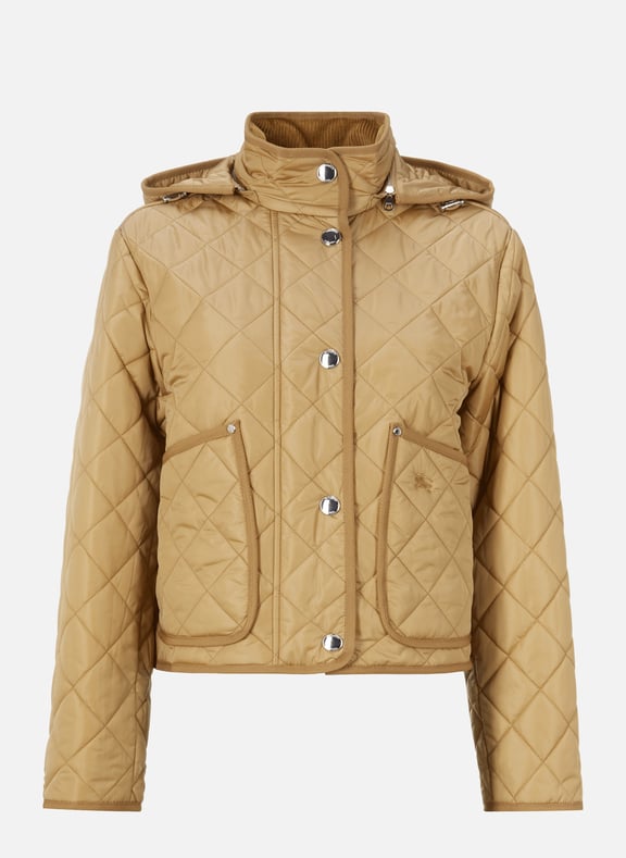 Veste matelassée  BURBERRY Veste matelassée  BURBERRY