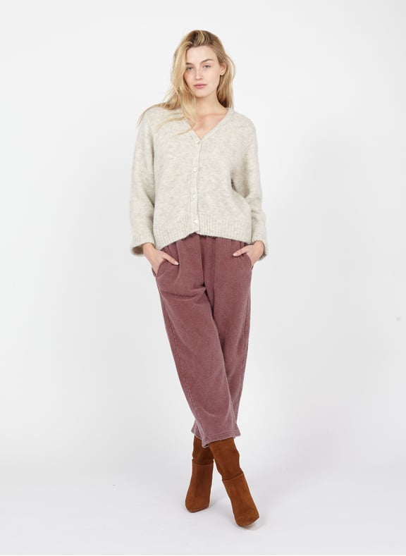 Robe pull Femme A côtes Tricoter Col Ras du Cou Fil Guipé Tricoté Robe pull Femme A côtes Tricoter Col Ras du Cou Fil Guipé Tricoté
