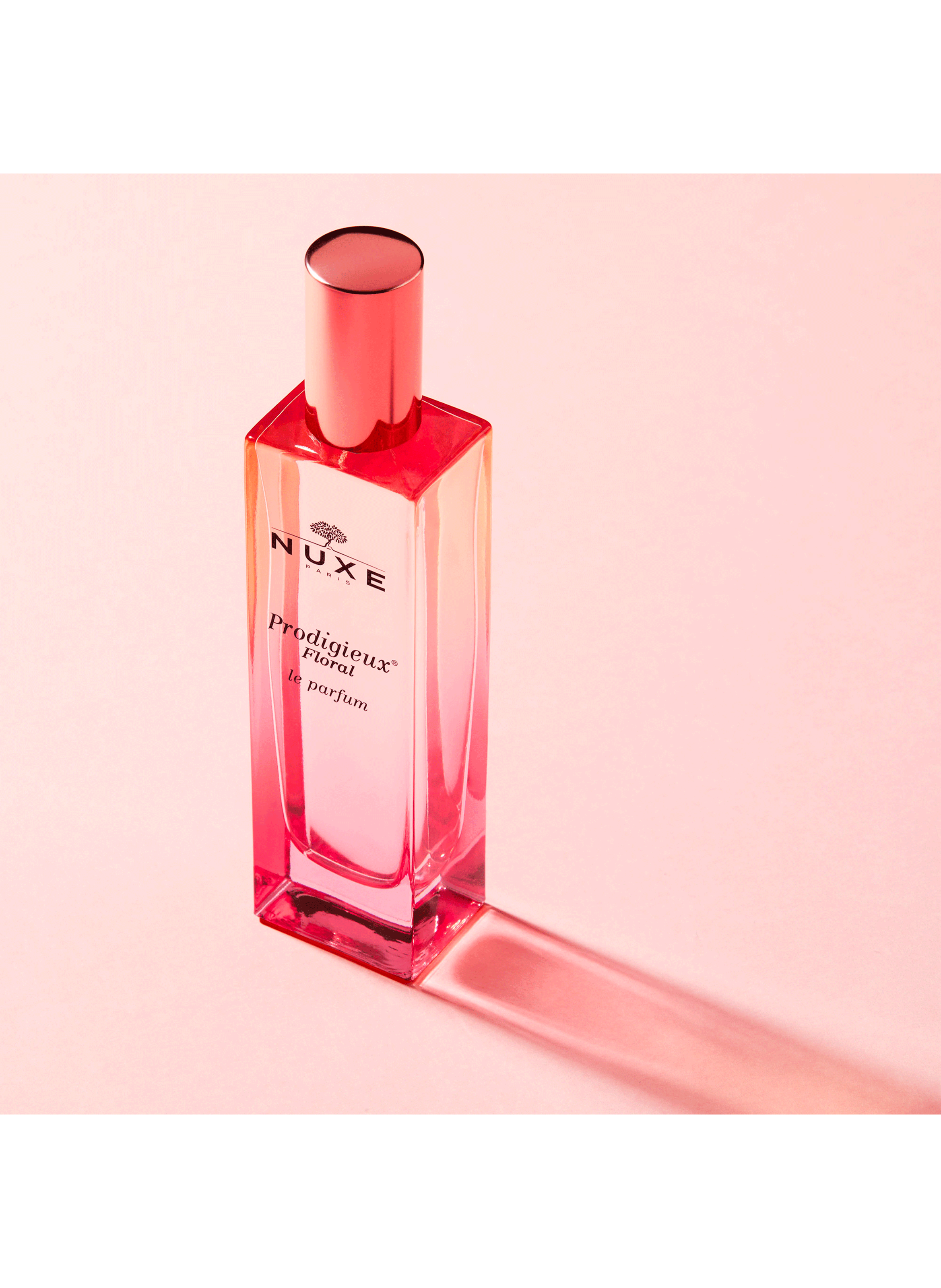 Prodigieux® Floral Le parfum NUXE No color