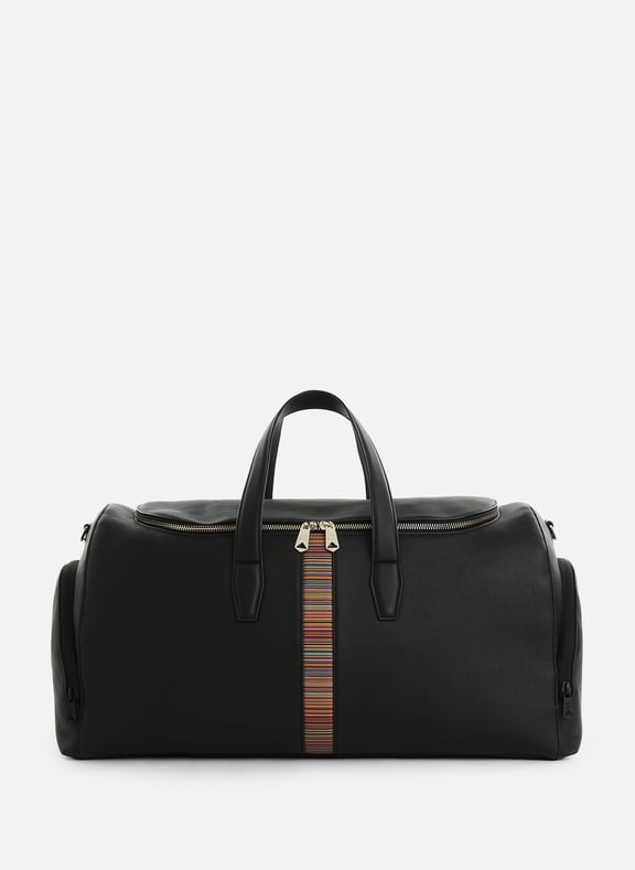 Leather travel bag PAUL SMITH Leather travel bag PAUL SMITH