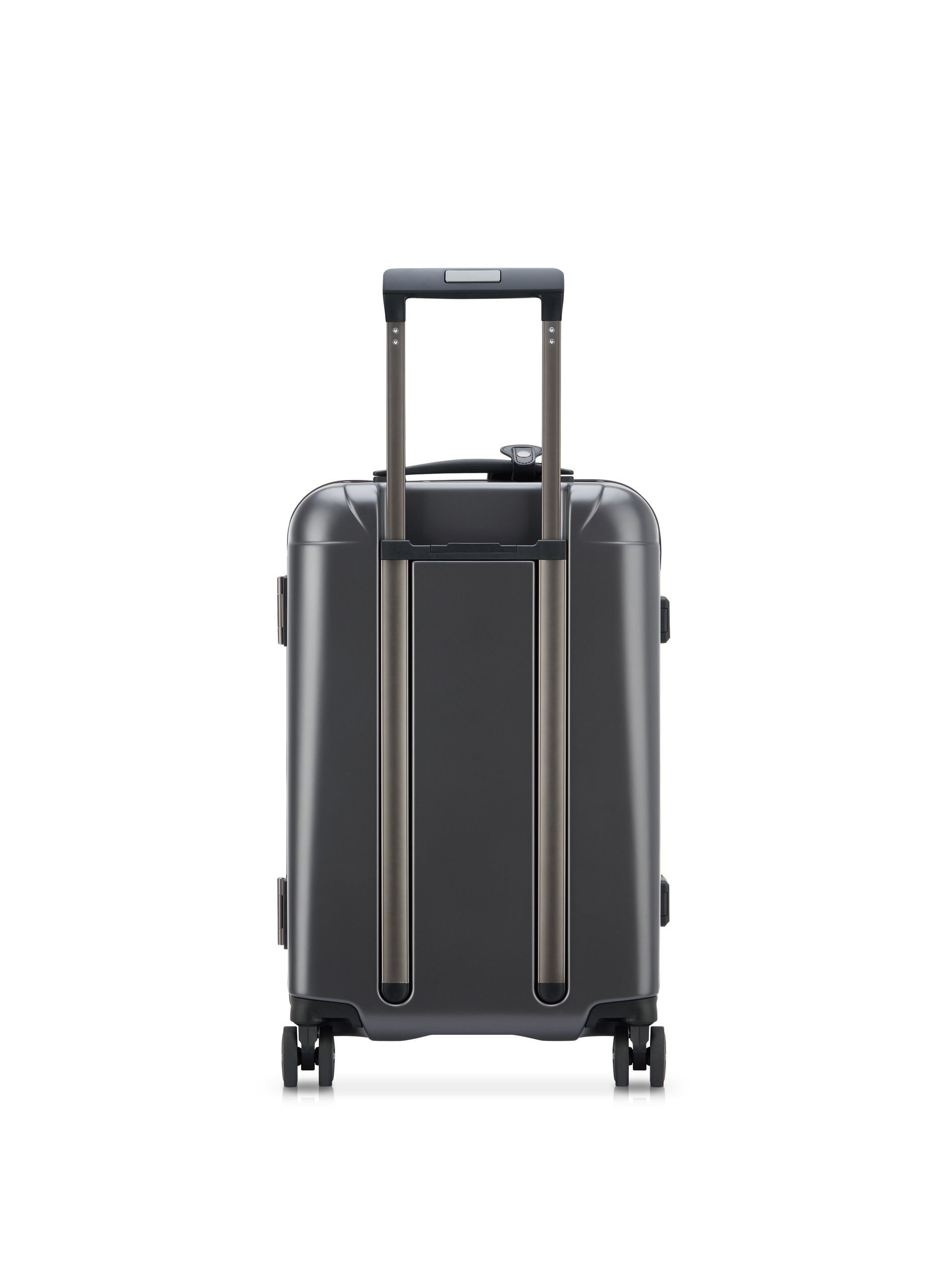 Valise cabine rigide taille s - peugeot voyages PEUGEOT VOYAGES Gris
