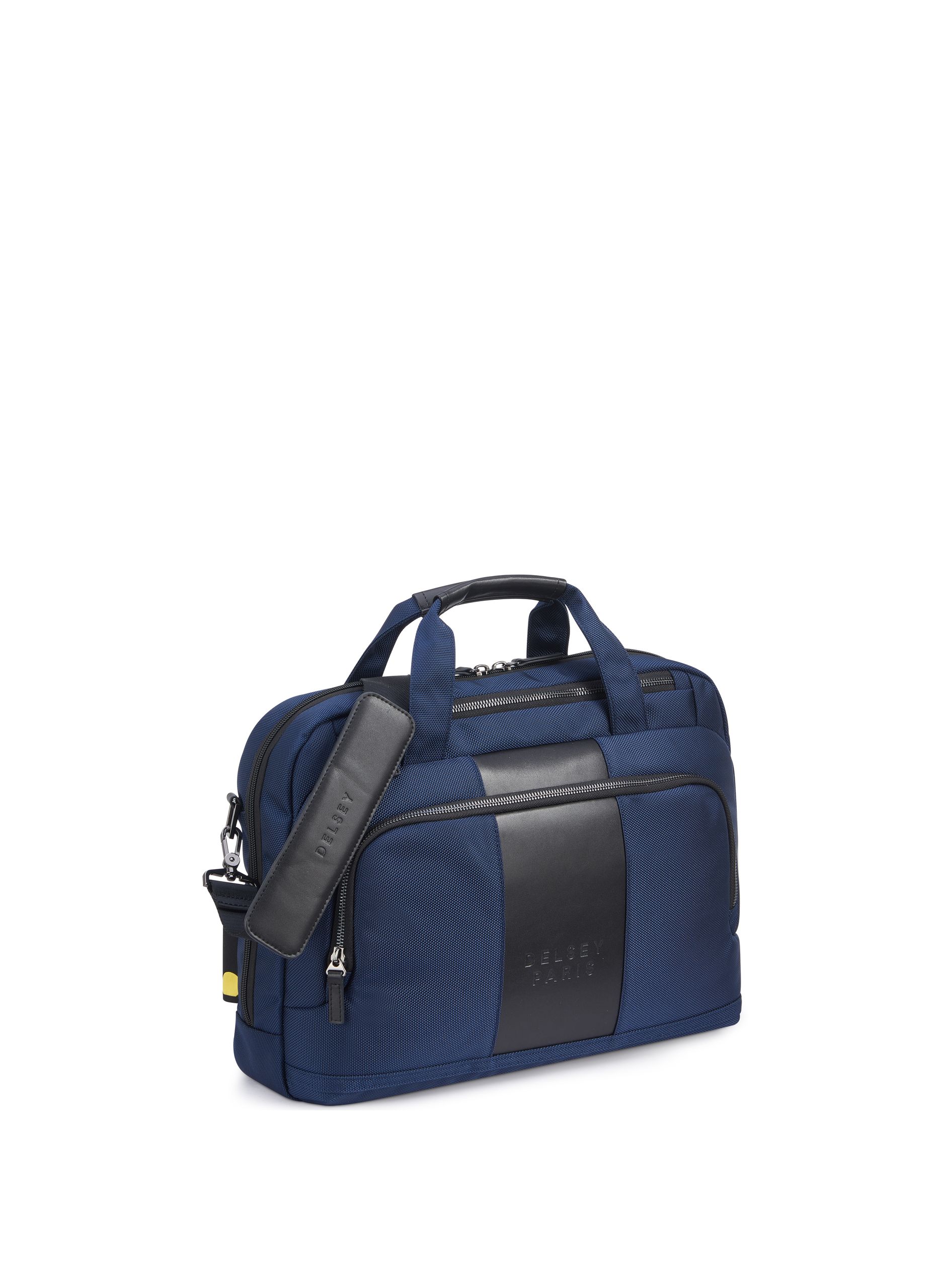 Serviette  souple taille xs - wagram DELSEY PARIS Bleu