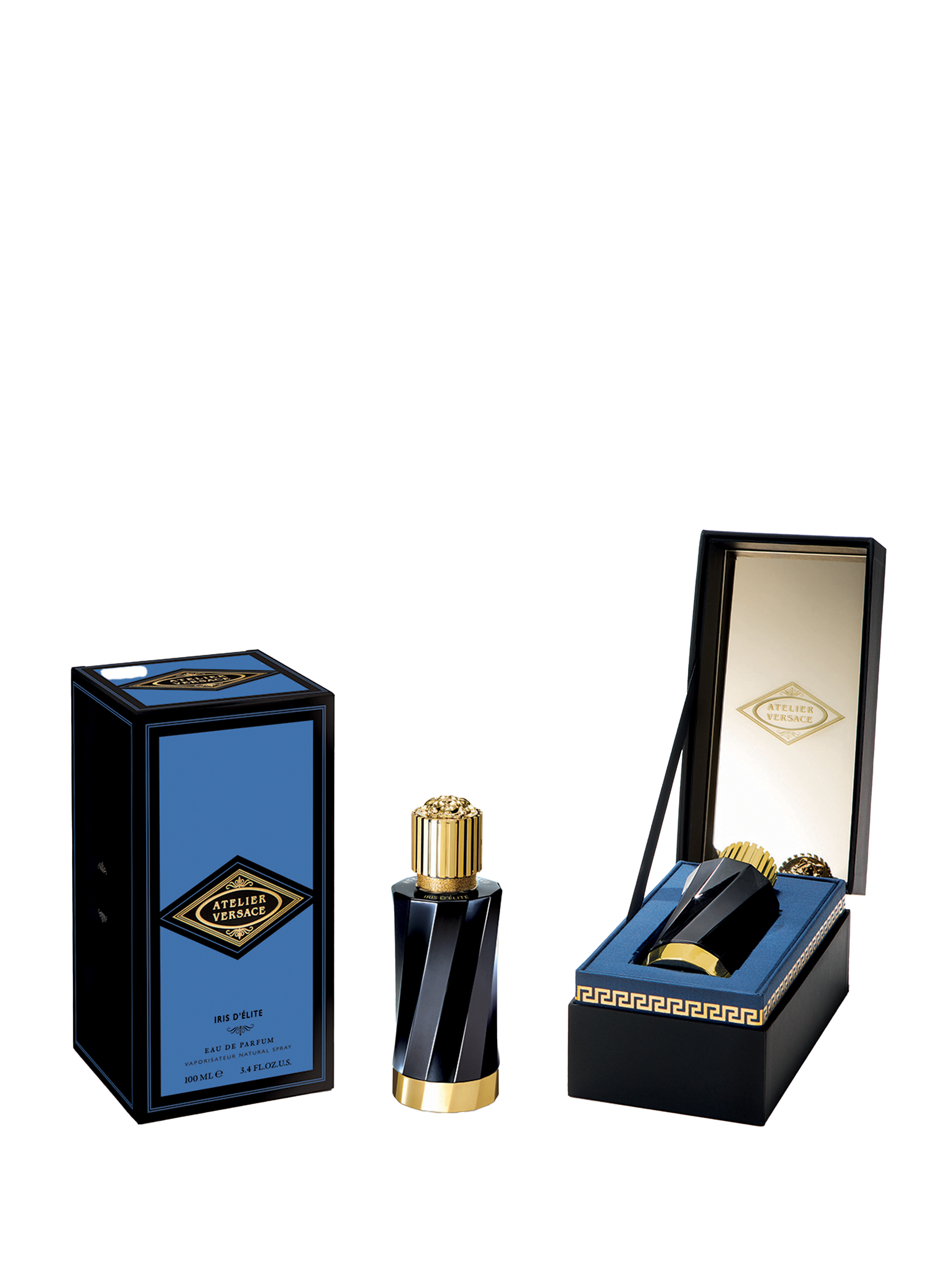 Atelier versace iris d'elite Versace Beauty