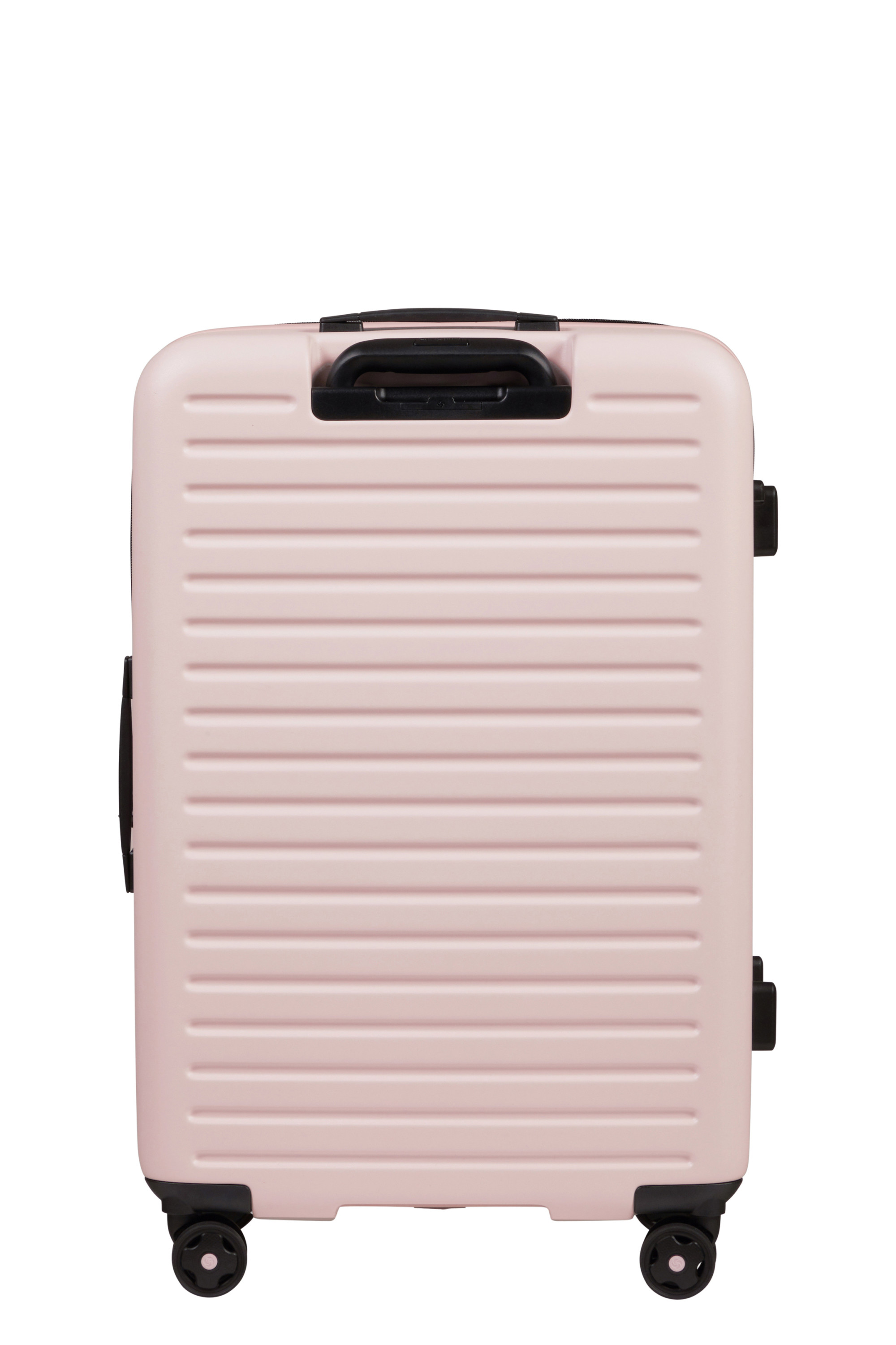 Stackd valise 4 roues taille m SAMSONITE Rose