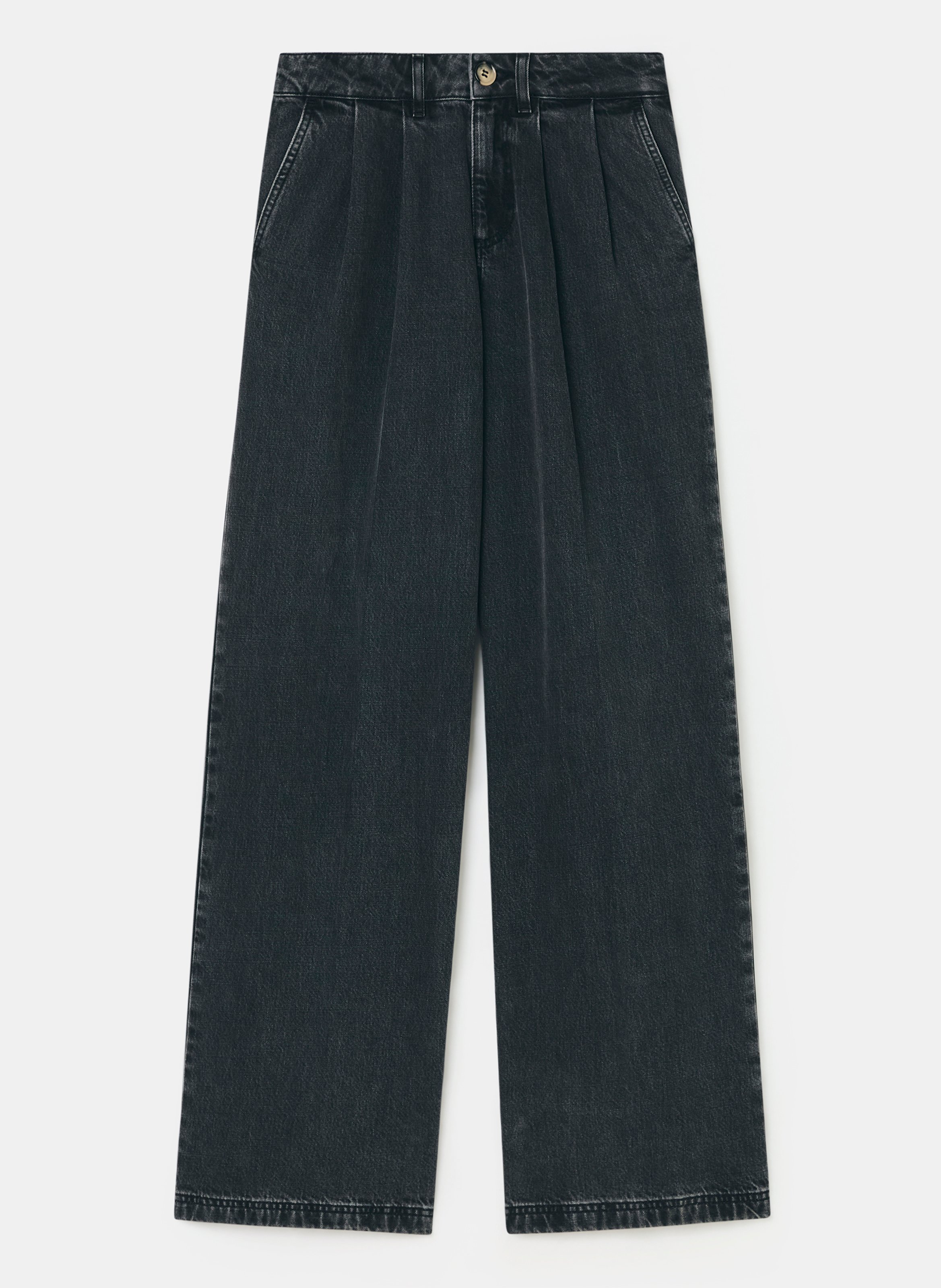 Jean prince ZAPA Noir