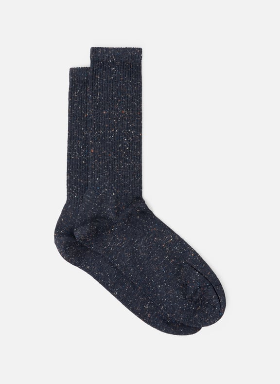 Printed socks Multicolour by AU PRINTEMPS PARIS AU PRINTEMPS PARIS Printed socks Multicolour