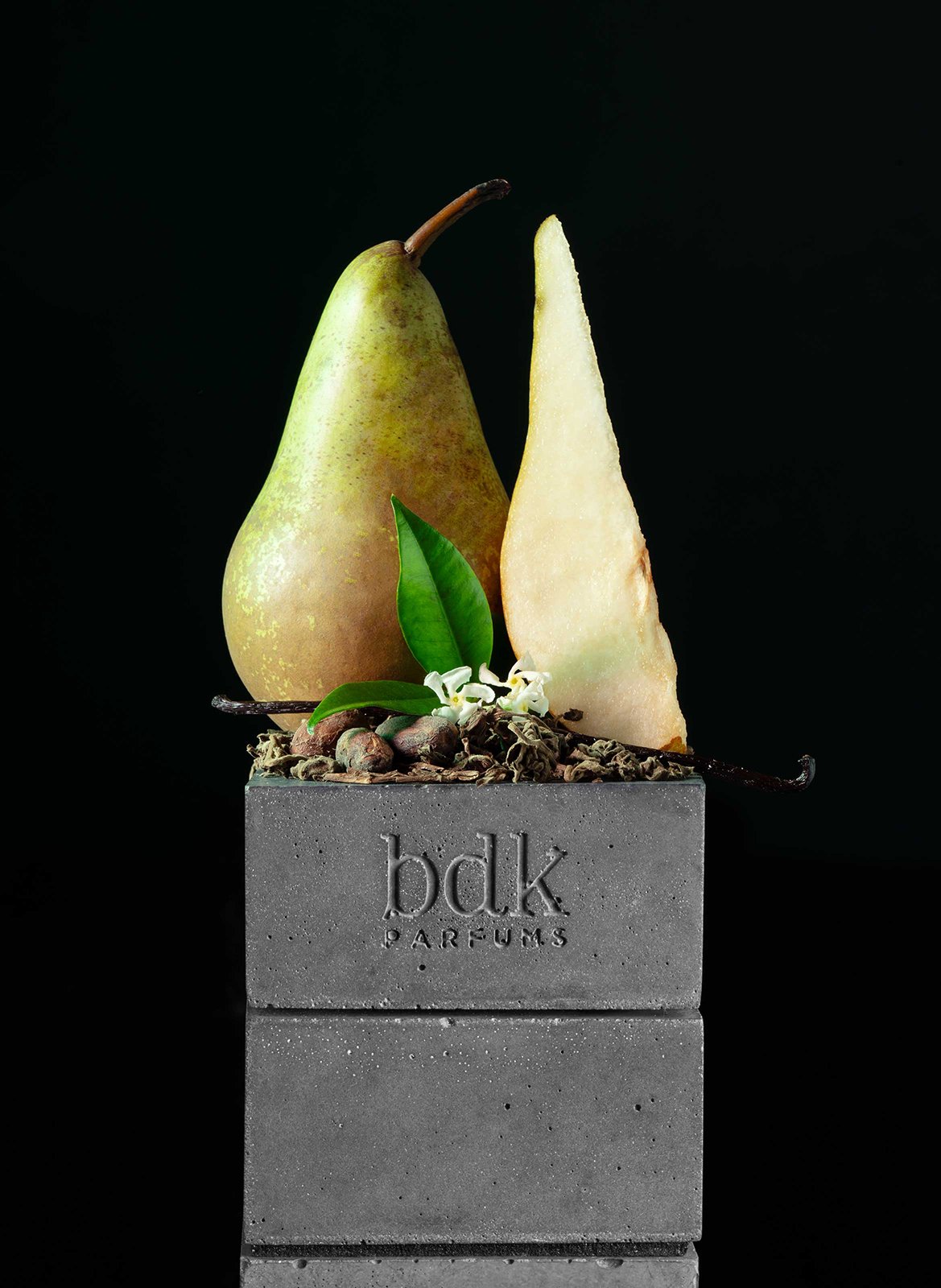 Perfume Extract - Not Tonight BDK PARFUMS No color