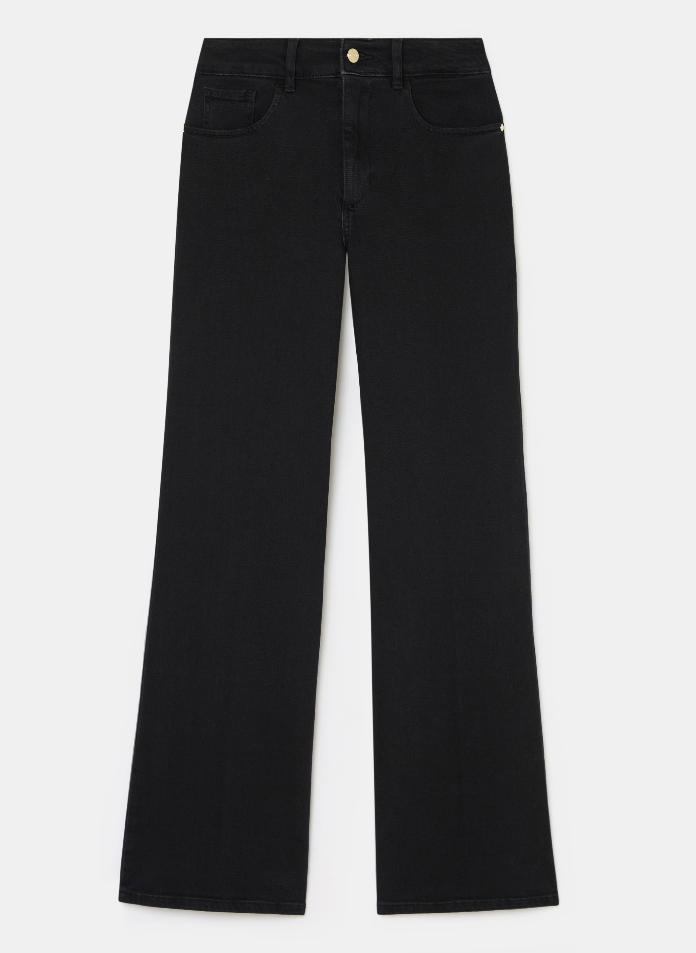 Jeans  new jessie ZAPA Noir