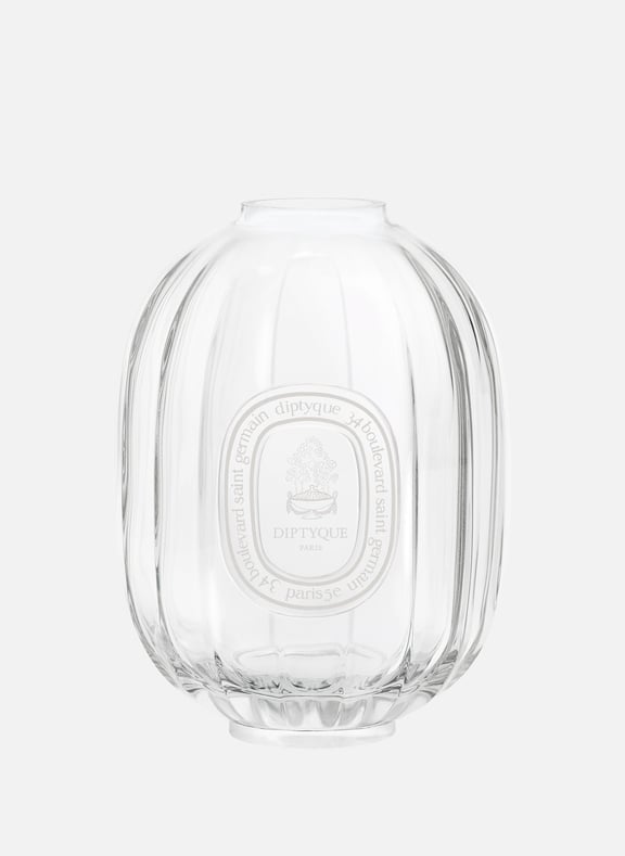 Glass interior fragrance diffuser bottle by DIPTYQUE DIPTYQUE Glass interior fragrance diffuser bottle