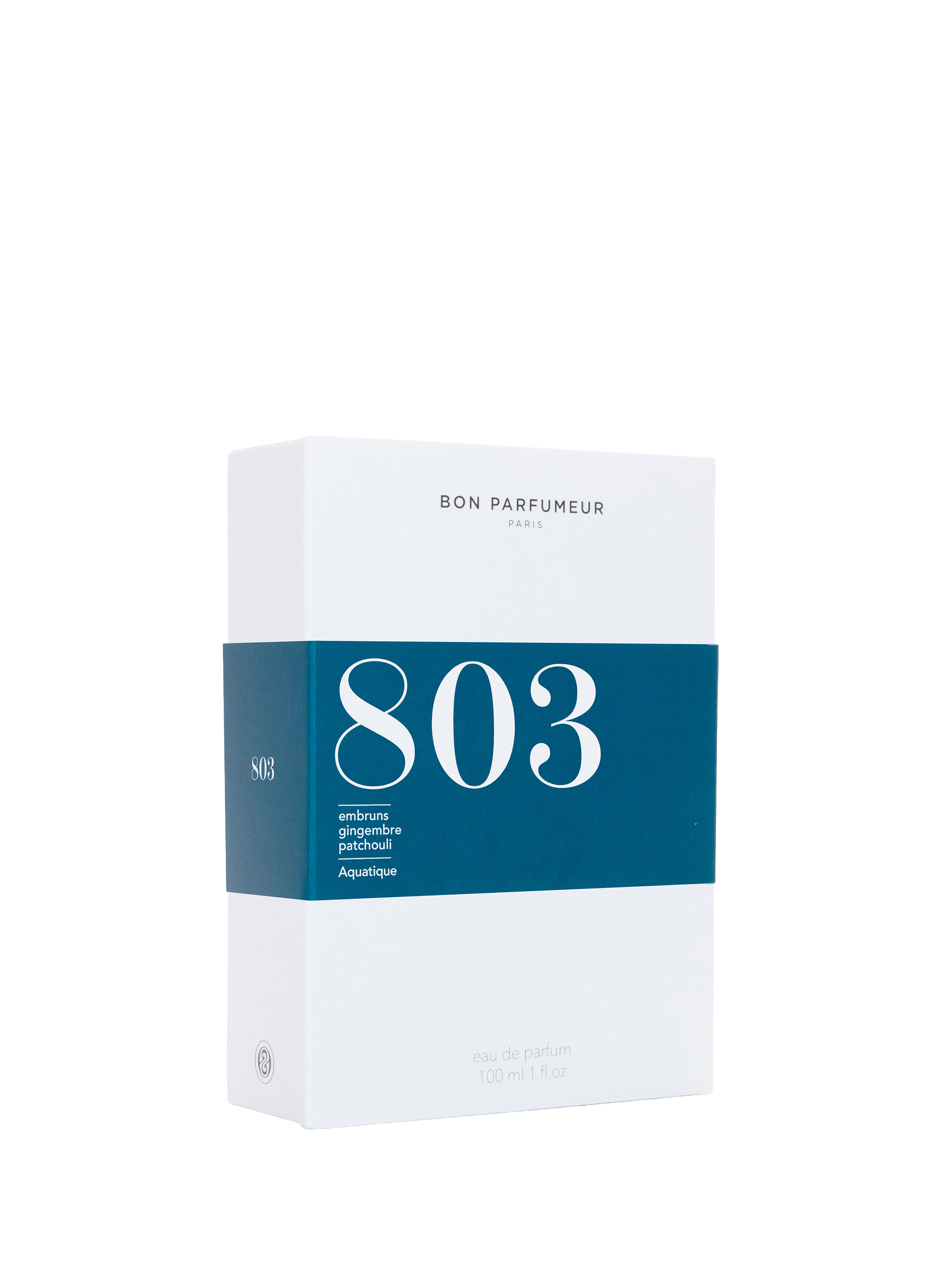 803 perfume BON PARFUMEUR No color