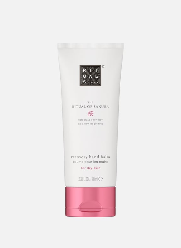 The ritual of Sakura - Crème pour les mains by RITUALS RITUALS The ritual of Sakura - Crème pour les mains