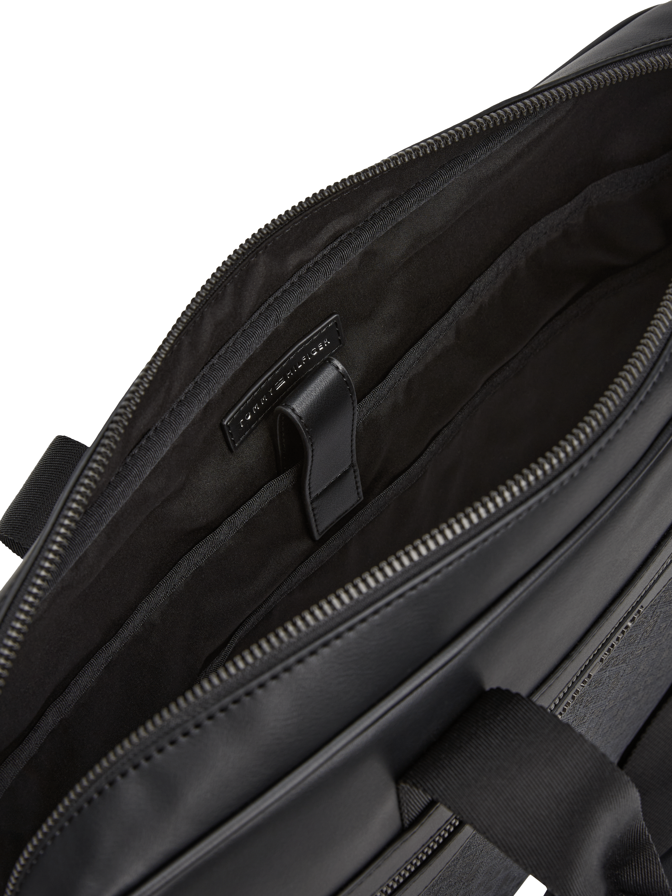 Laptop case  TOMMY HILFIGER Black