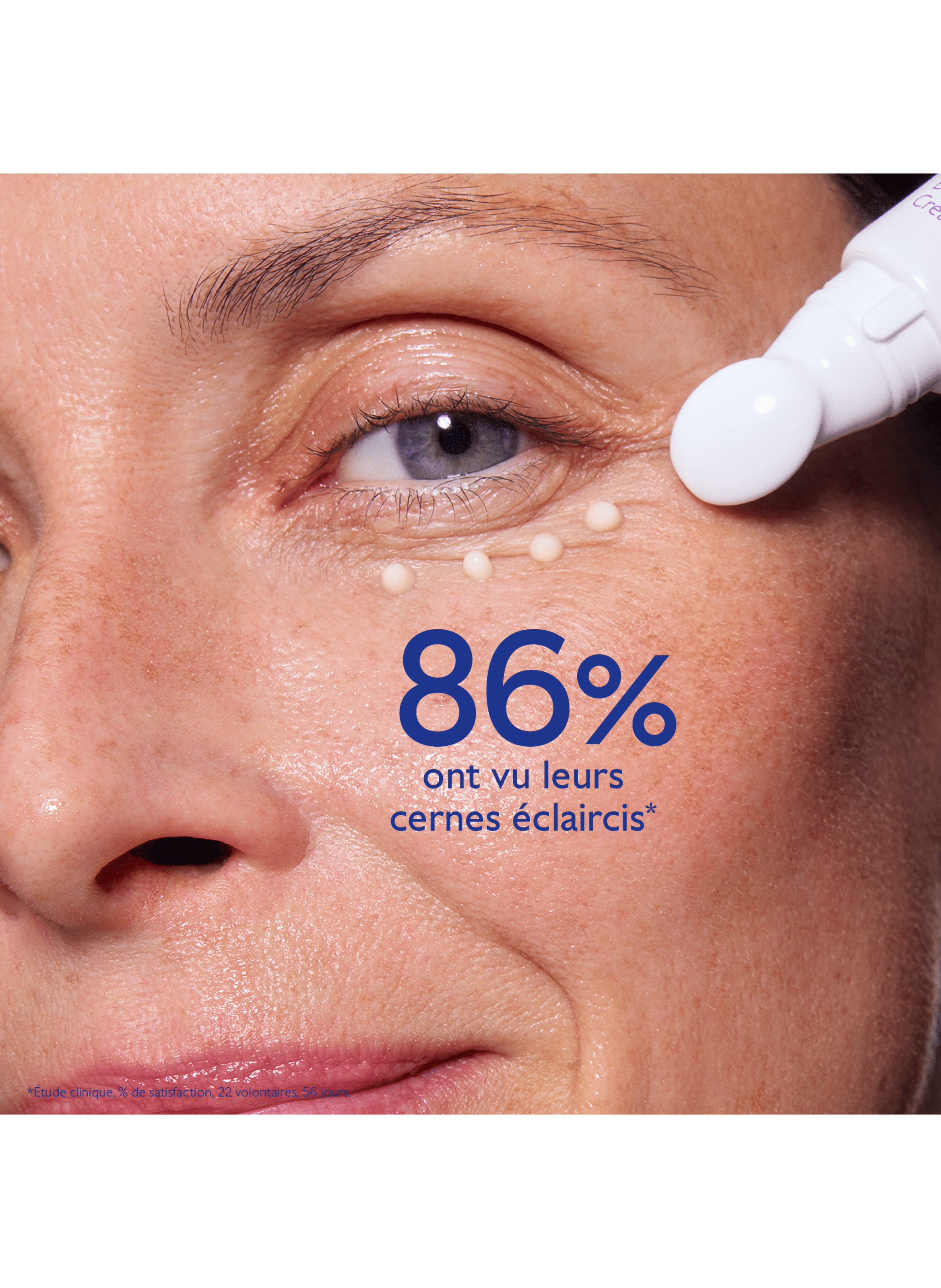 Vinoperfect Soin Eclaircissant Regard No color