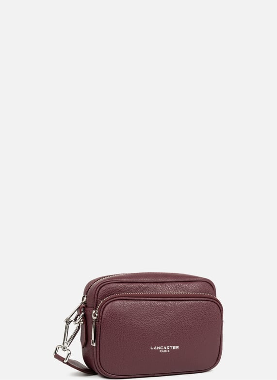 Crossbody bag - Milano Ama | Red by LANCASTER Crossbody bag - Milano Ama Red