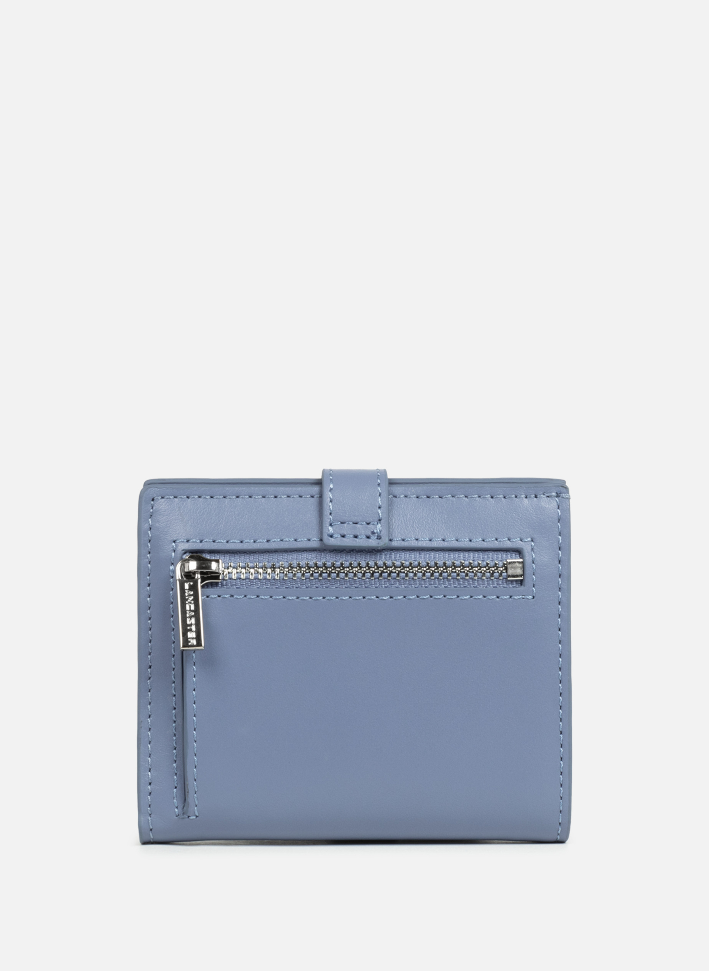 Card holder - Paris PM LANCASTER Blue