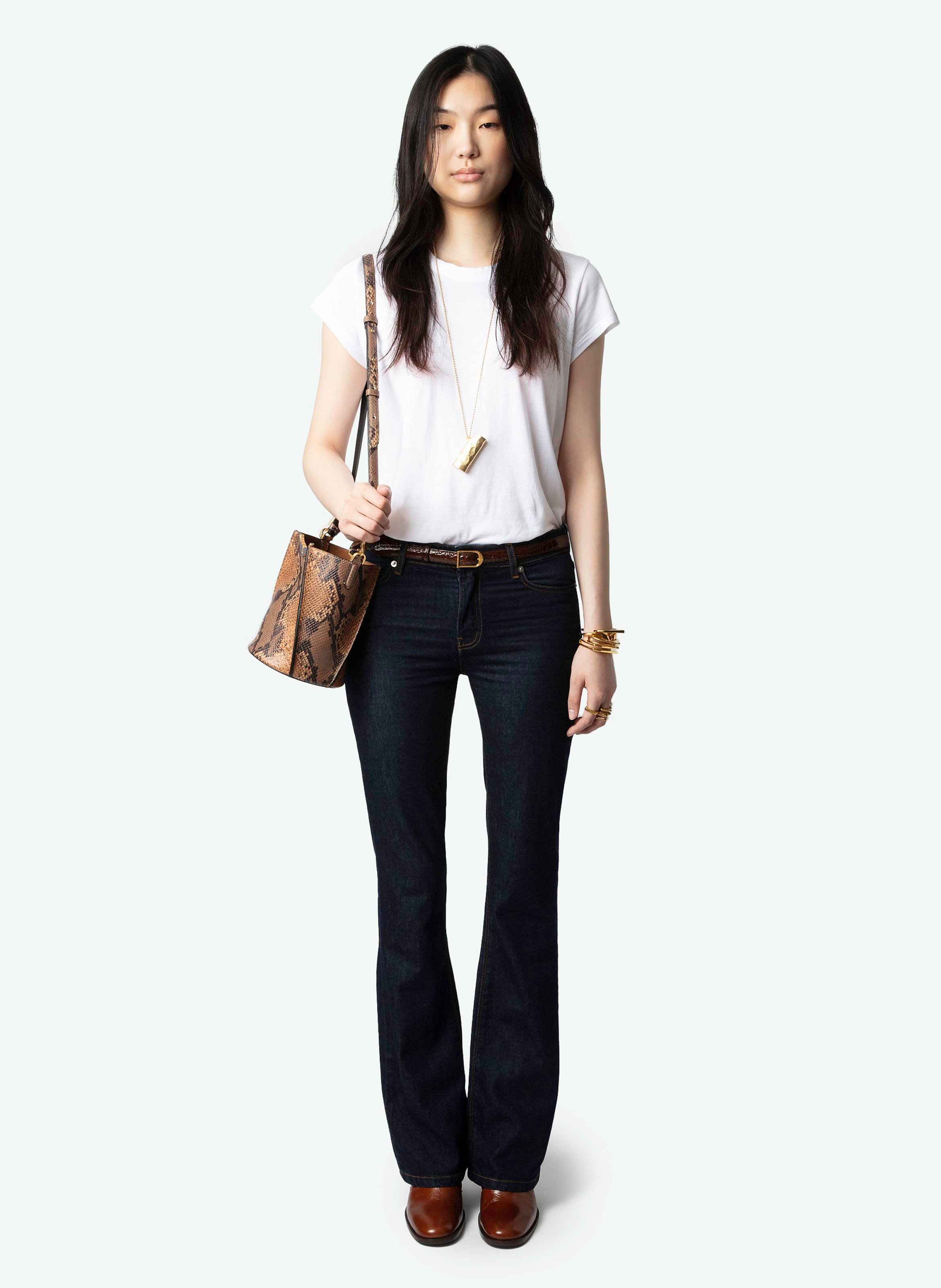 Eclipse eclipse Bleu