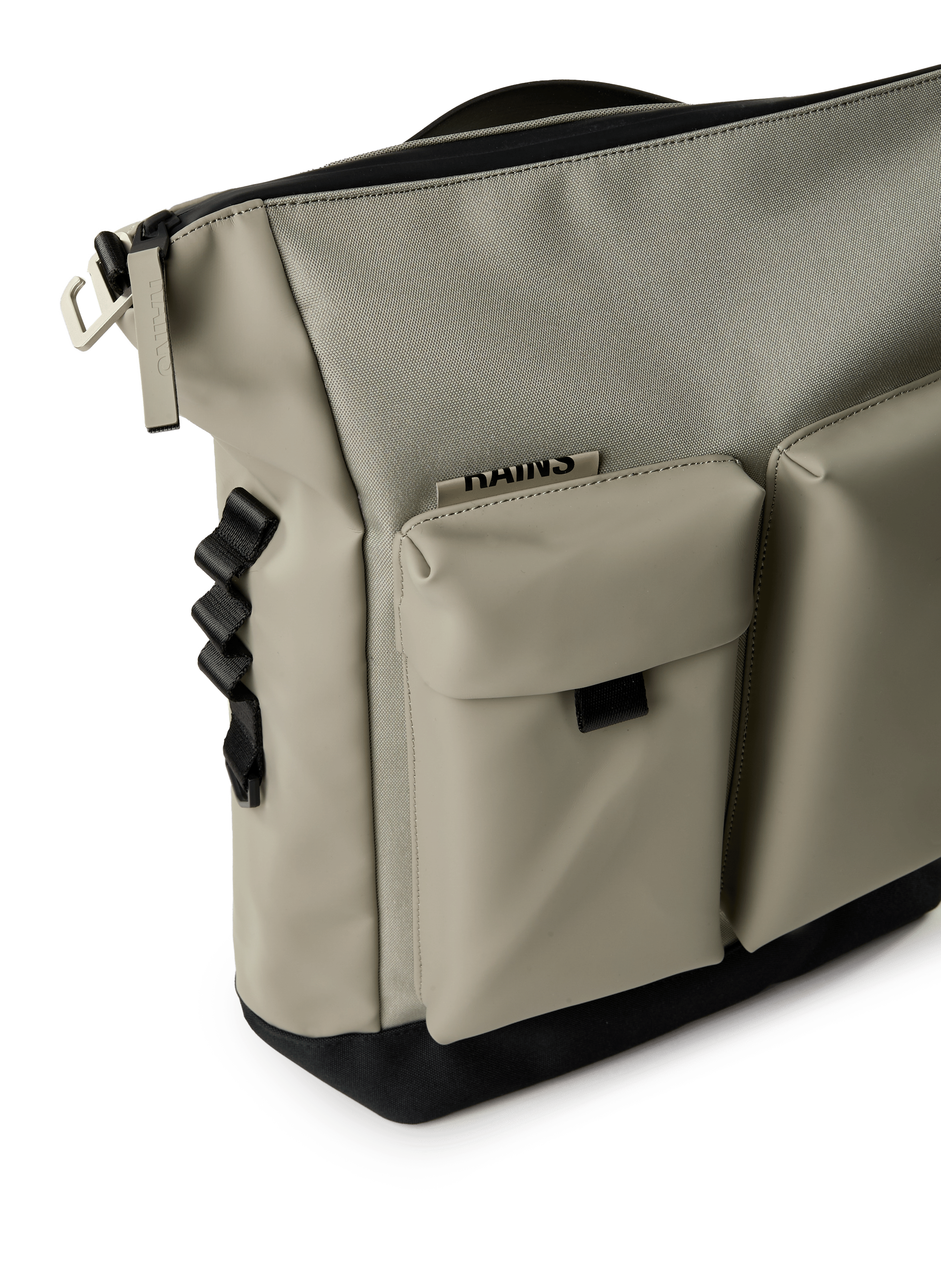 Oturu backpack RAINS Green