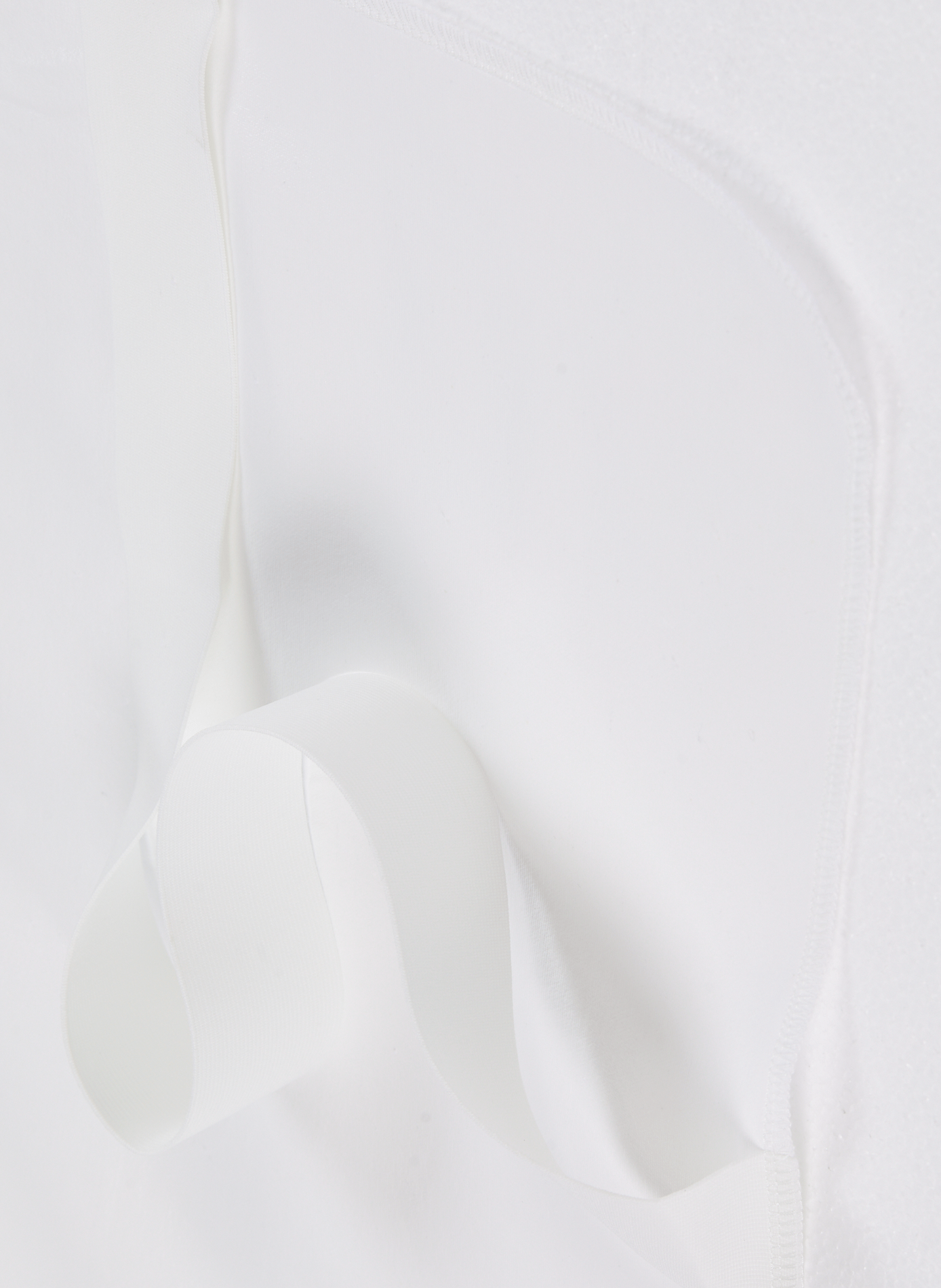 Protège matelas imperméable  AU PRINTEMPS PARIS Blanc