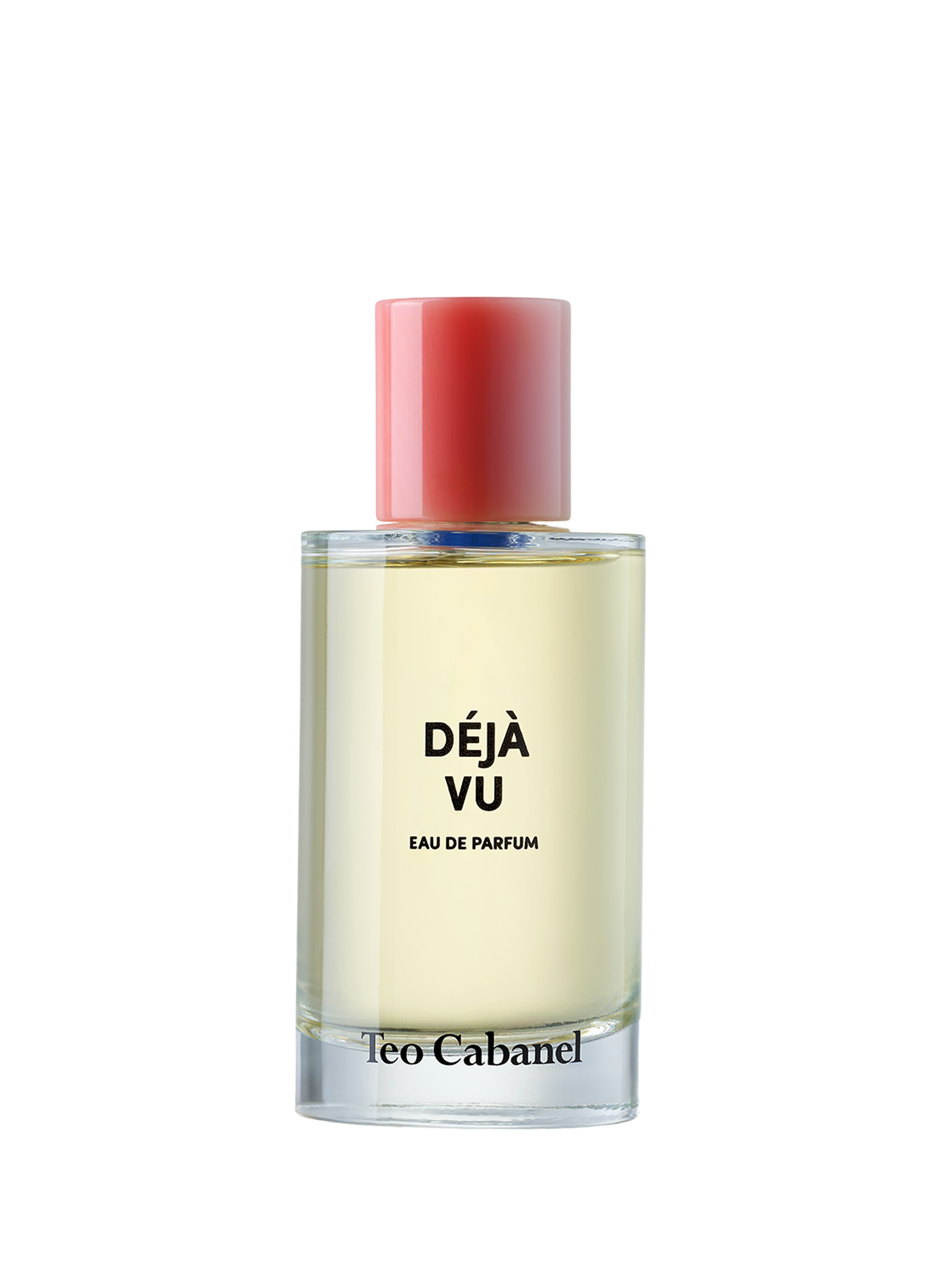 TEO CABANEL Eau de parfum - Déjà Vu No color