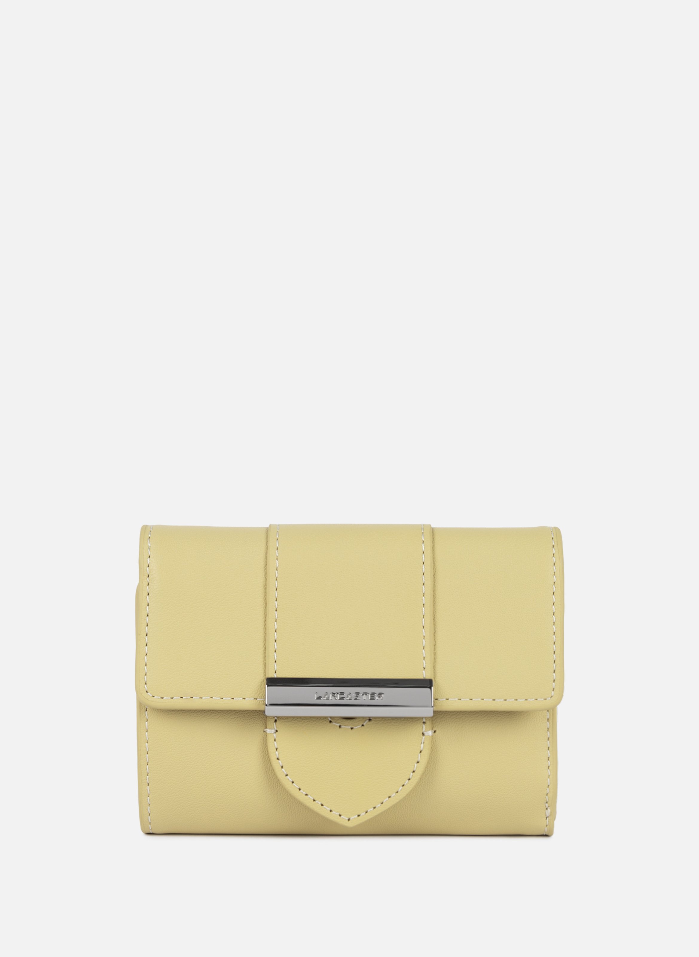 Wallet - Paris Ily  Gingembre