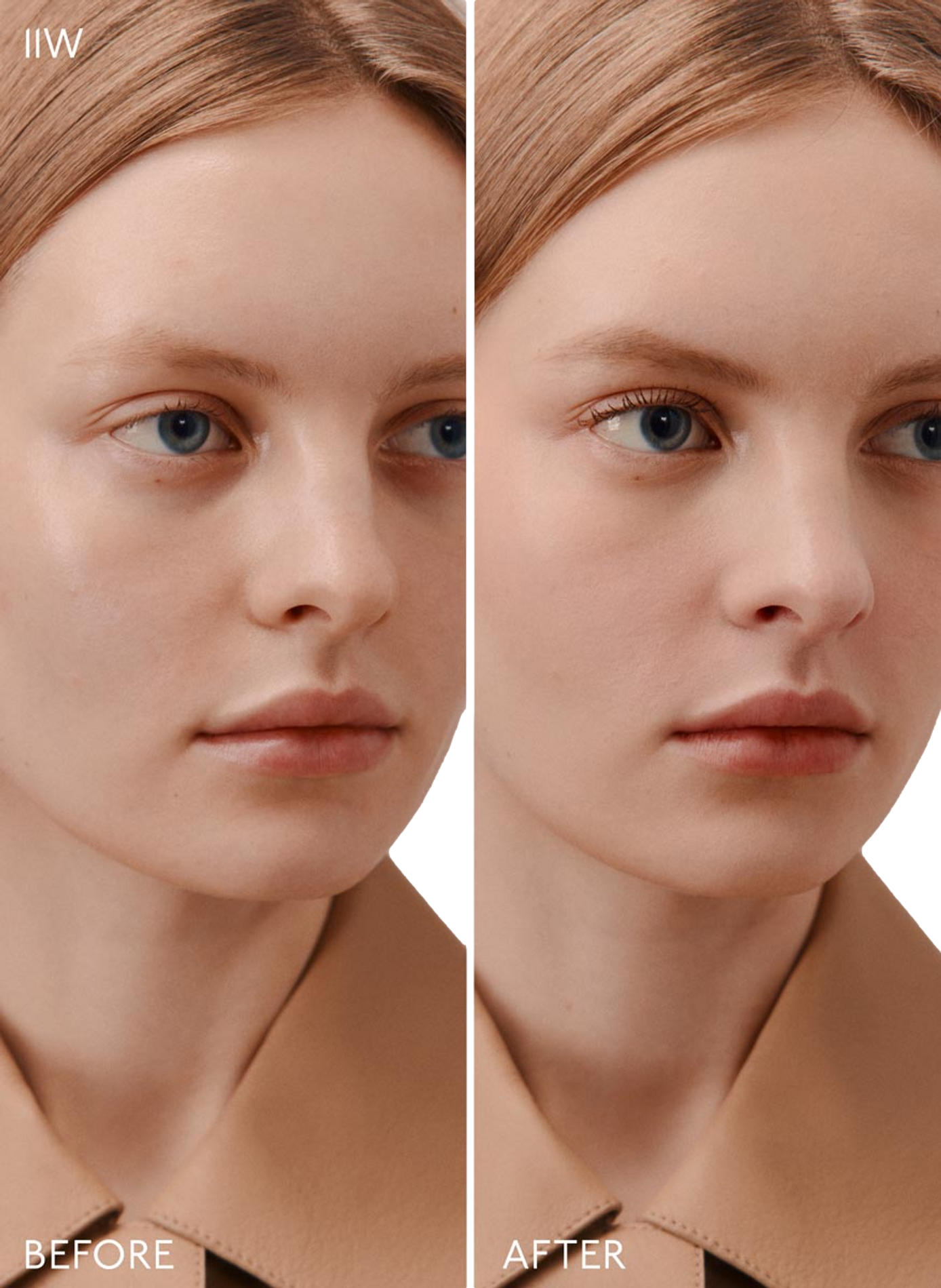 Hermès Plein Air - Matte luminous foundation care HERMÈS Balzane