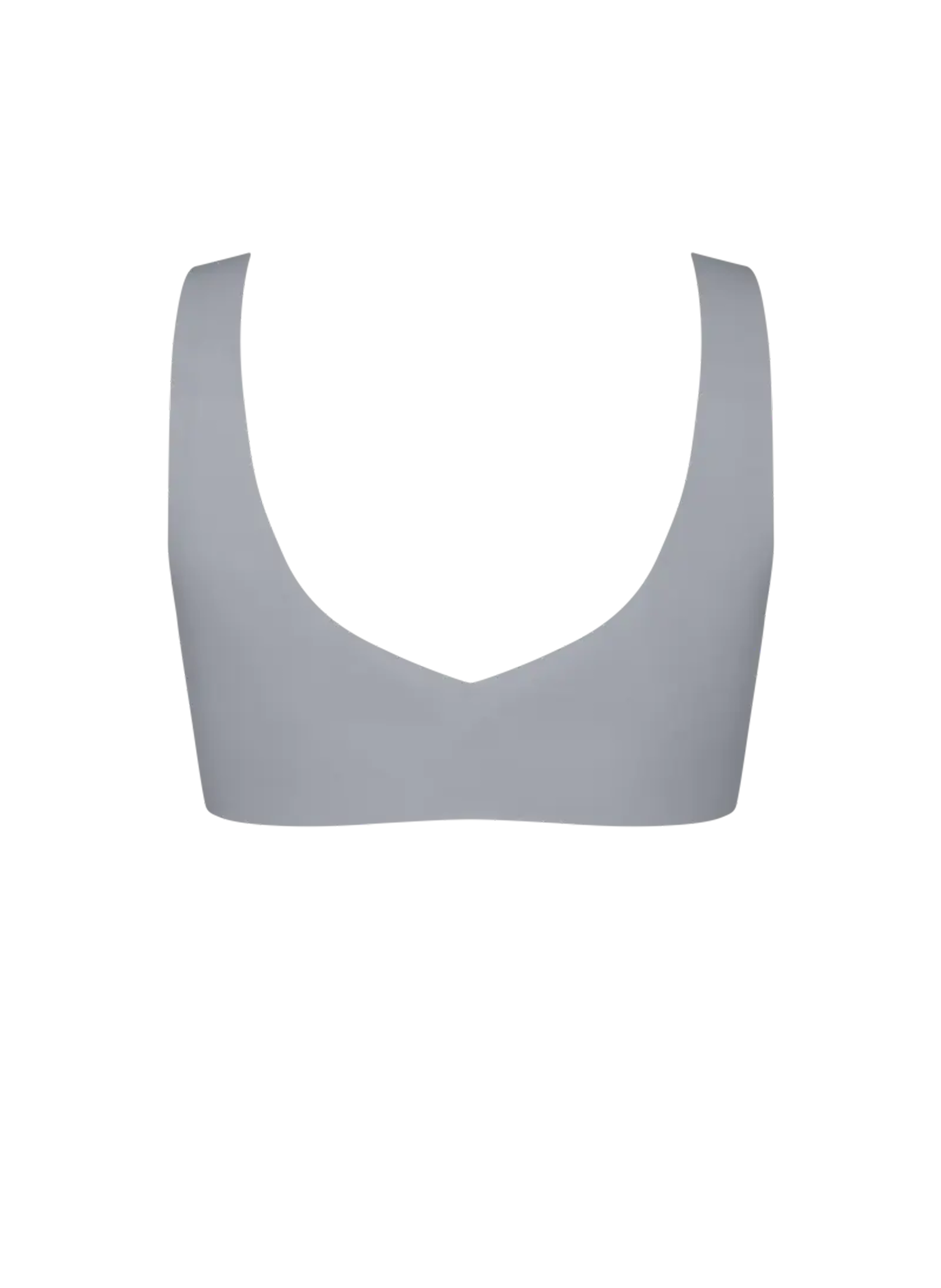 Bra Zero Feel 2.0 SLOGGI Grey