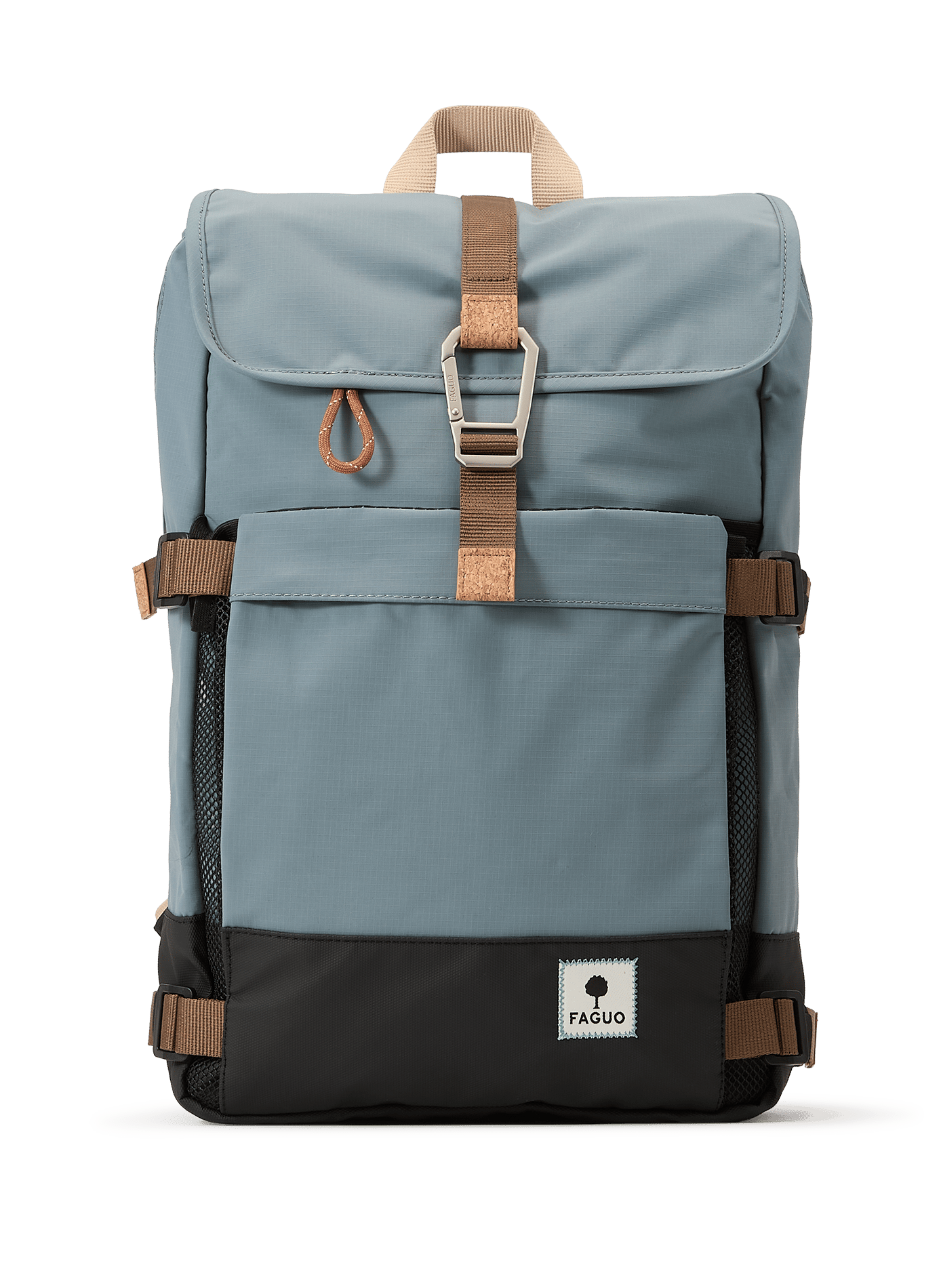 Sac à dos Commuter 2.0 FAGUO Bleu