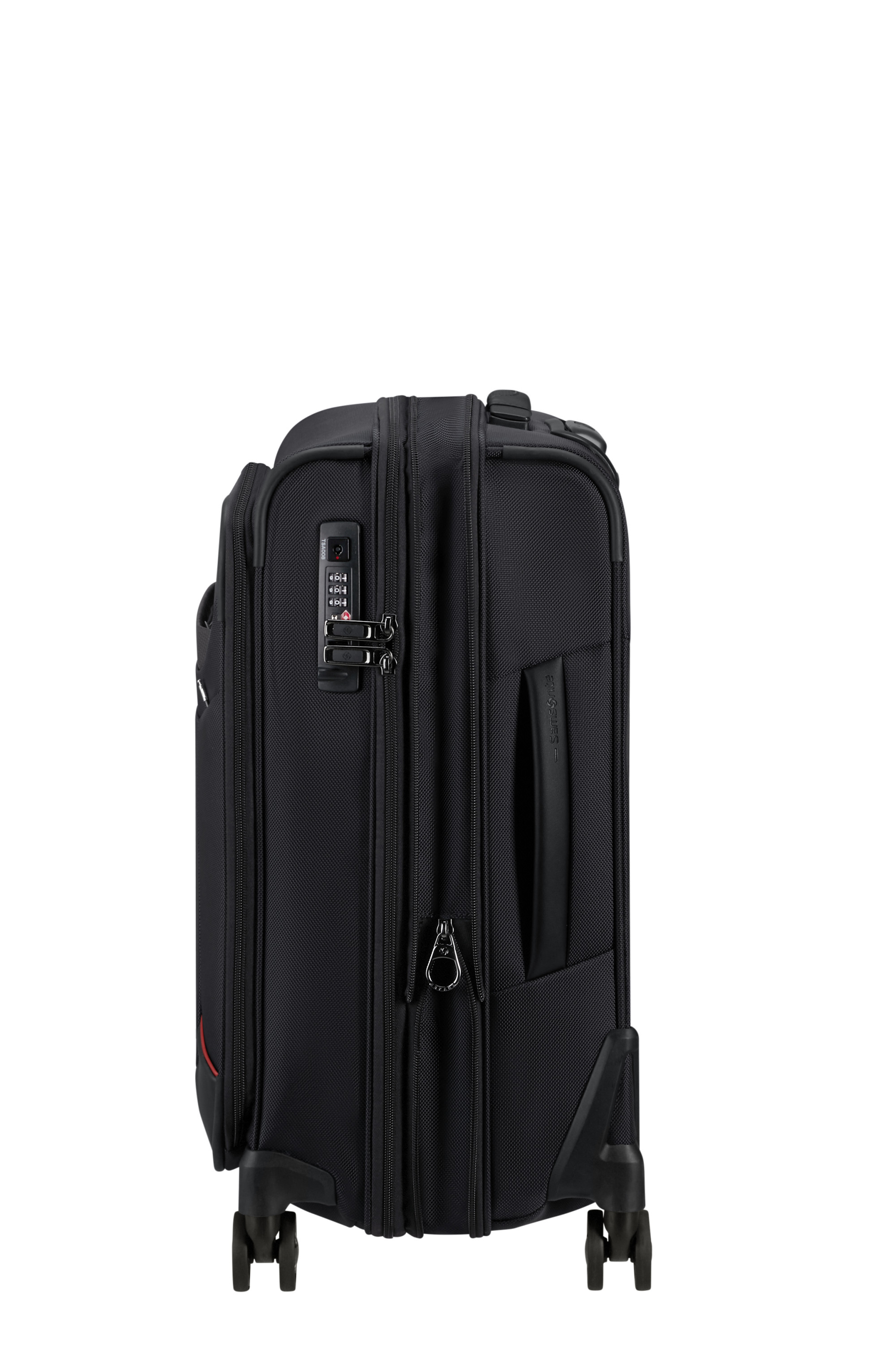 Pro-dlx 6 valise business taille s SAMSONITE Noir