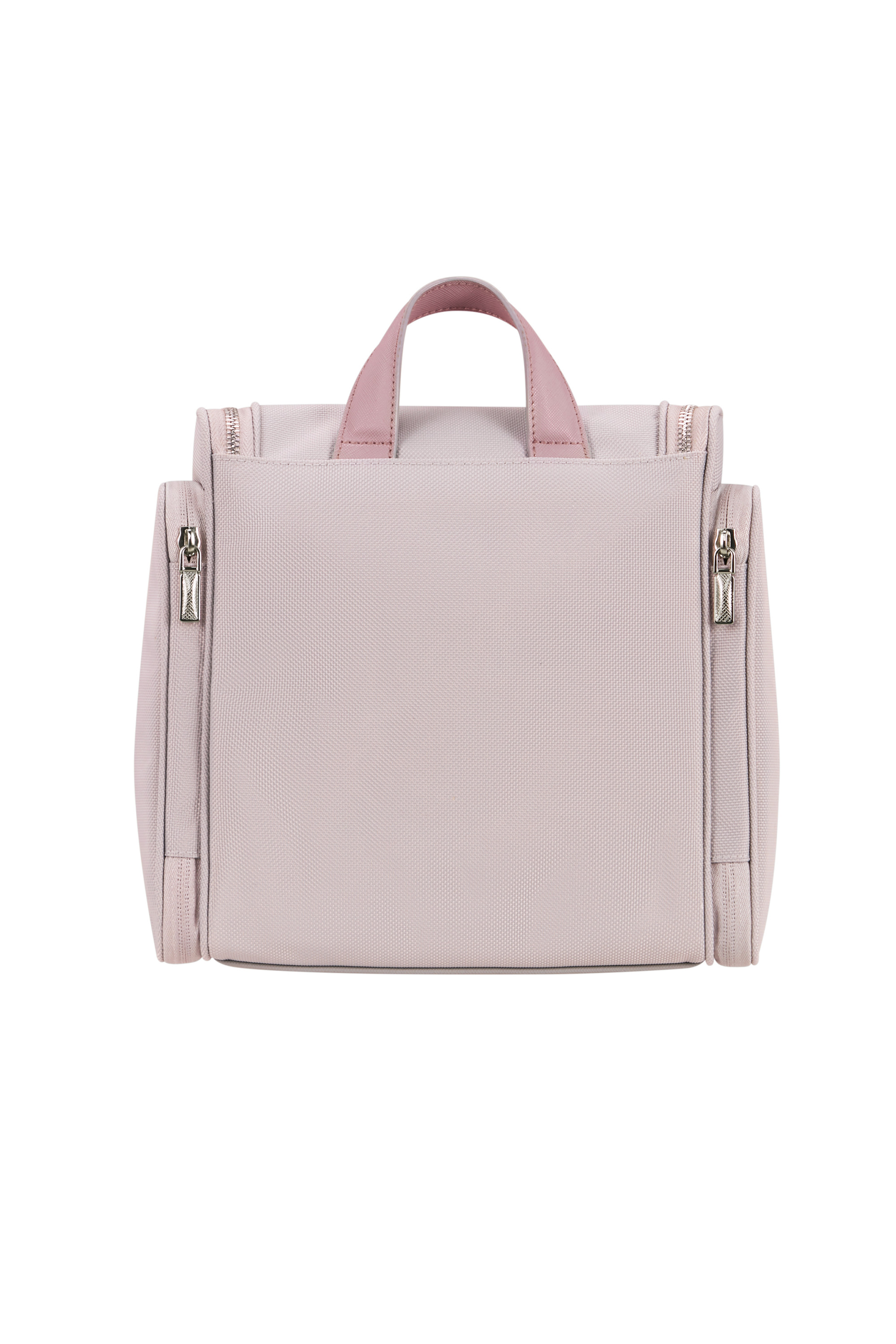 Image toilet kit trousse de toilette taille s SAMSONITE Rose