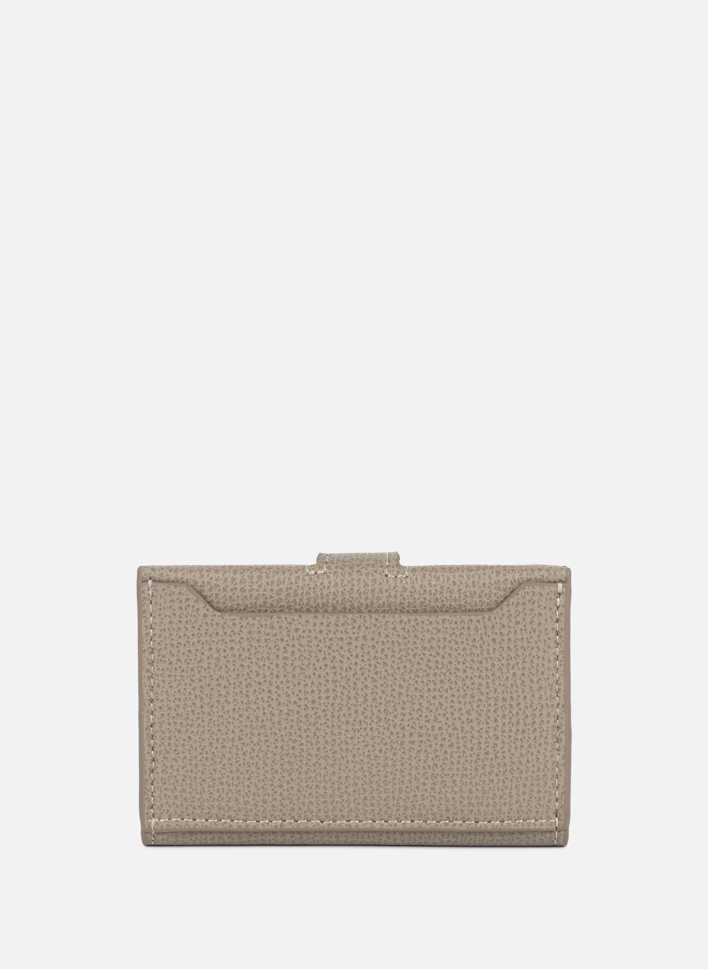 Porte-cartes - sierra pm LANCASTER Gris