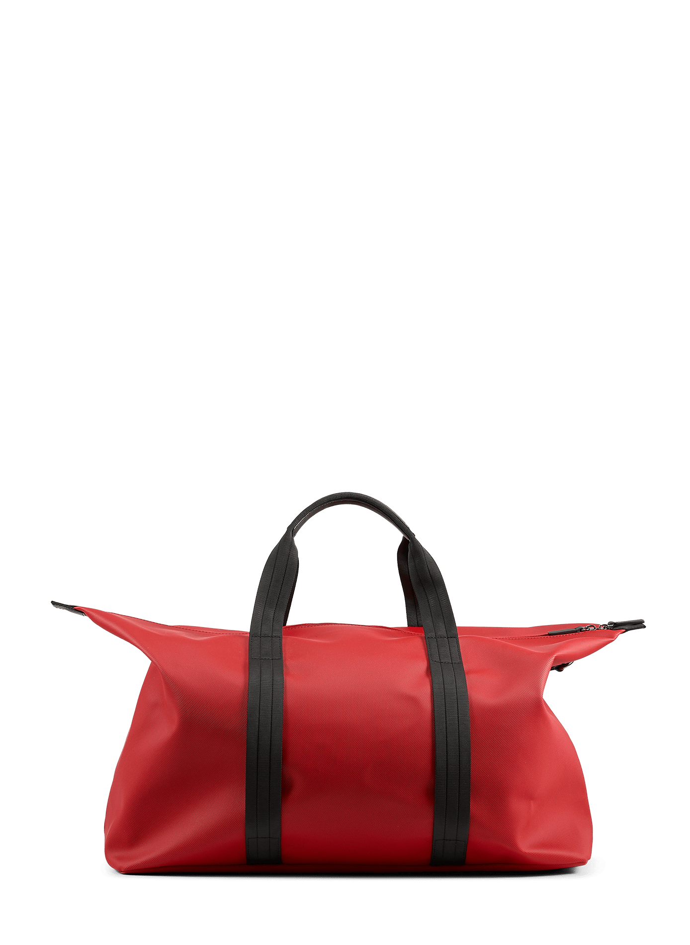 Travel bag with shoulder strap SAC HEX 48H LEGEND PR589589 O Rouge