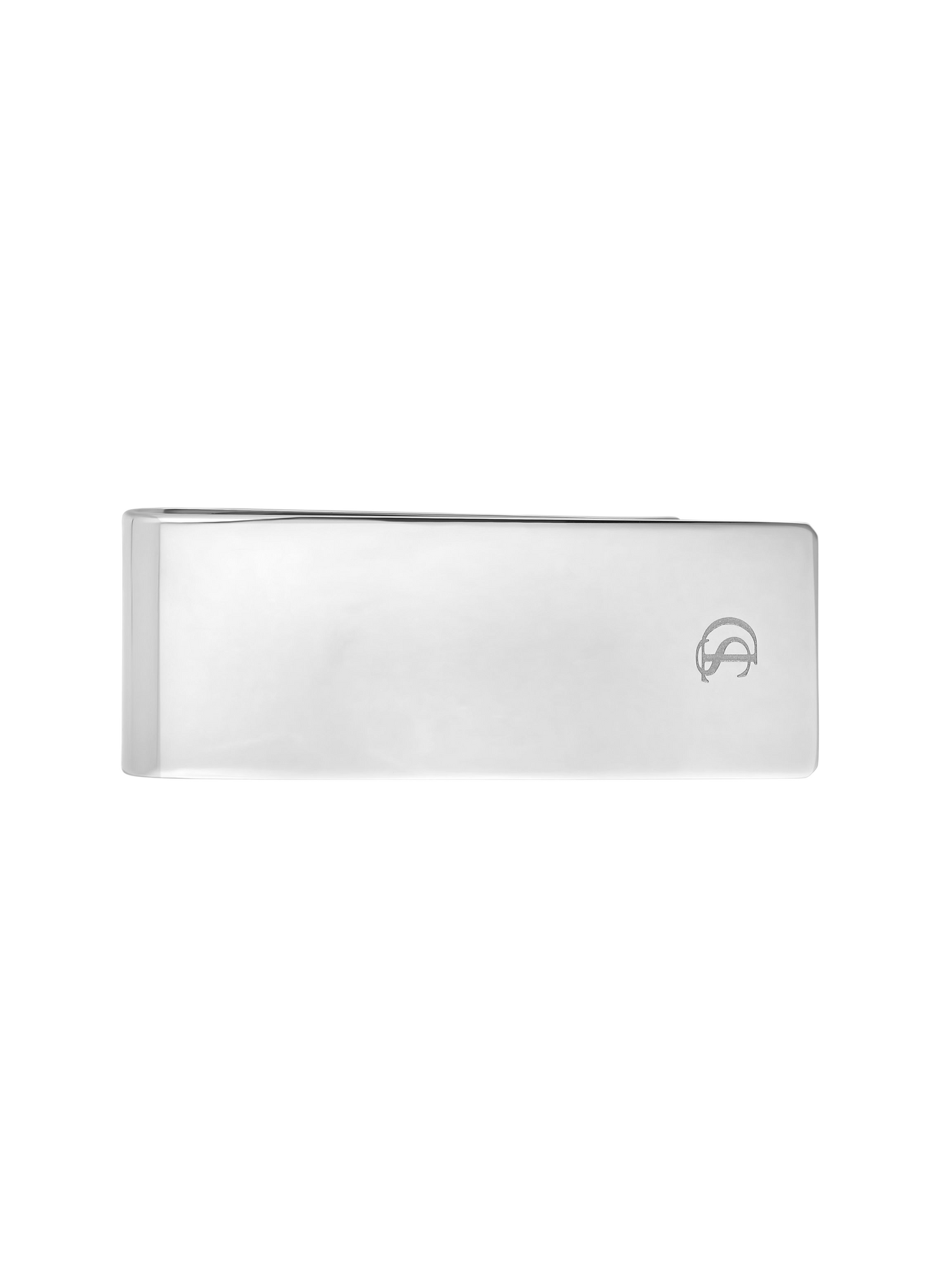 Pince à billets Chrome S.T. DUPONT Argent